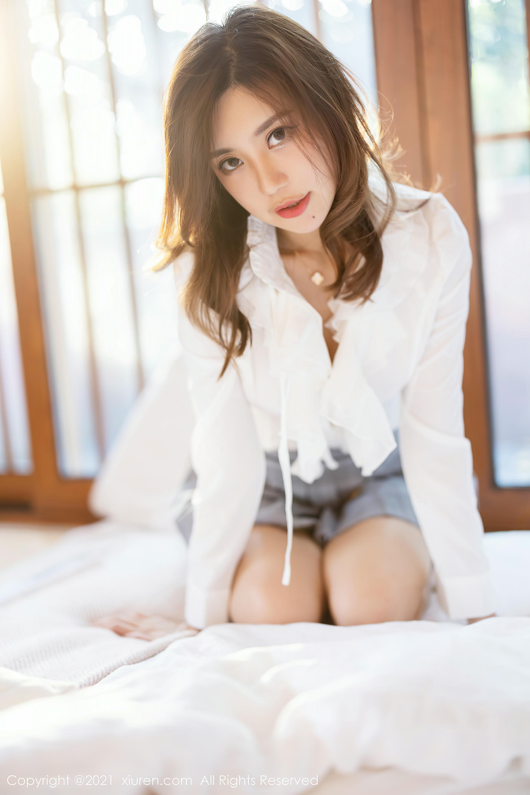 [XiuRen秀人网] 2021.11.09 No.4192 绮里嘉ula [45+1P401M]_第1集