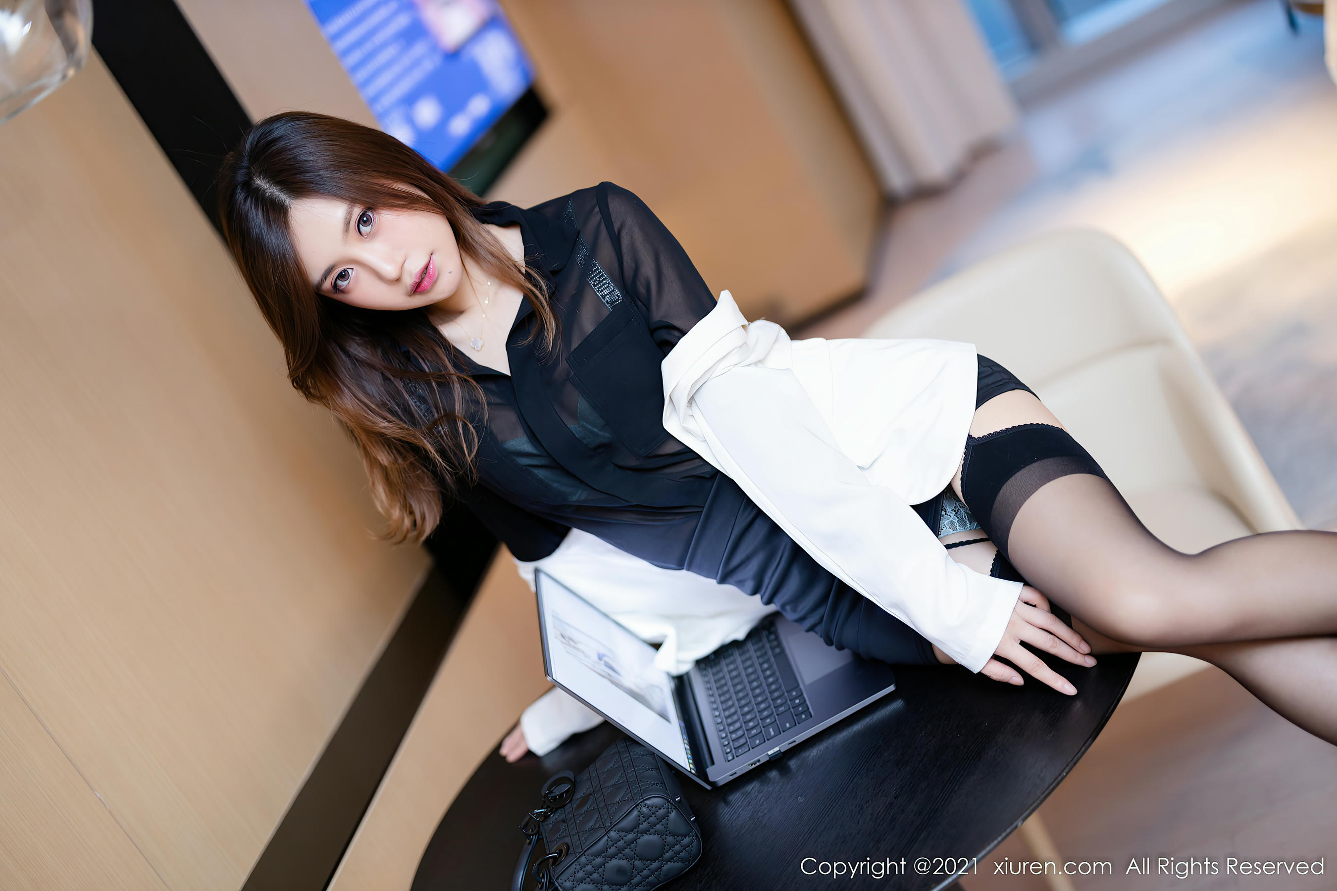 [XiuRen秀人网] 2021.11.30 No.4285 绮里嘉ula [68+1P597M]_第2集