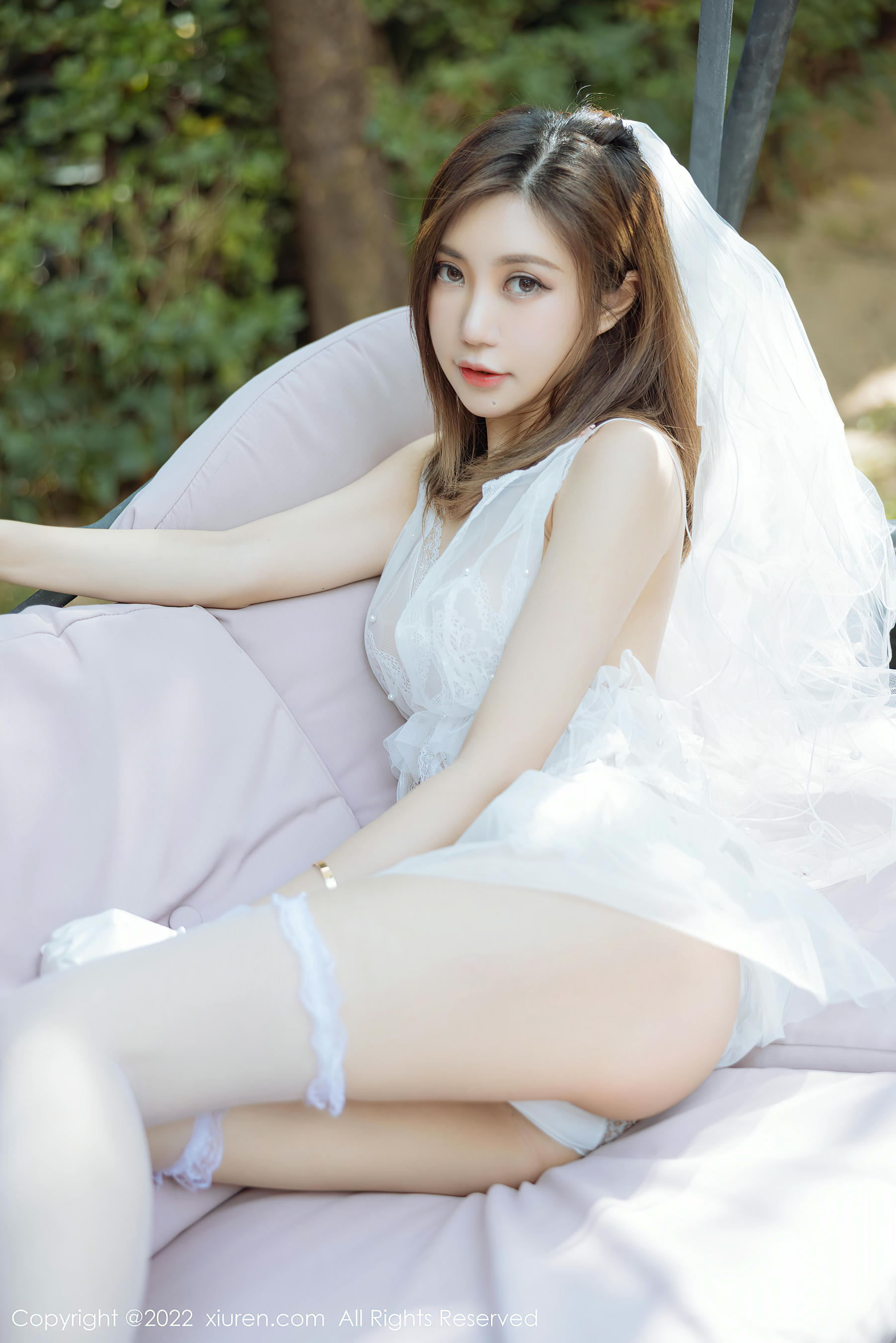 [XiuRen秀人网] 2022.04.02 No.4820 绮里嘉ula [54+1P497M]_第1集