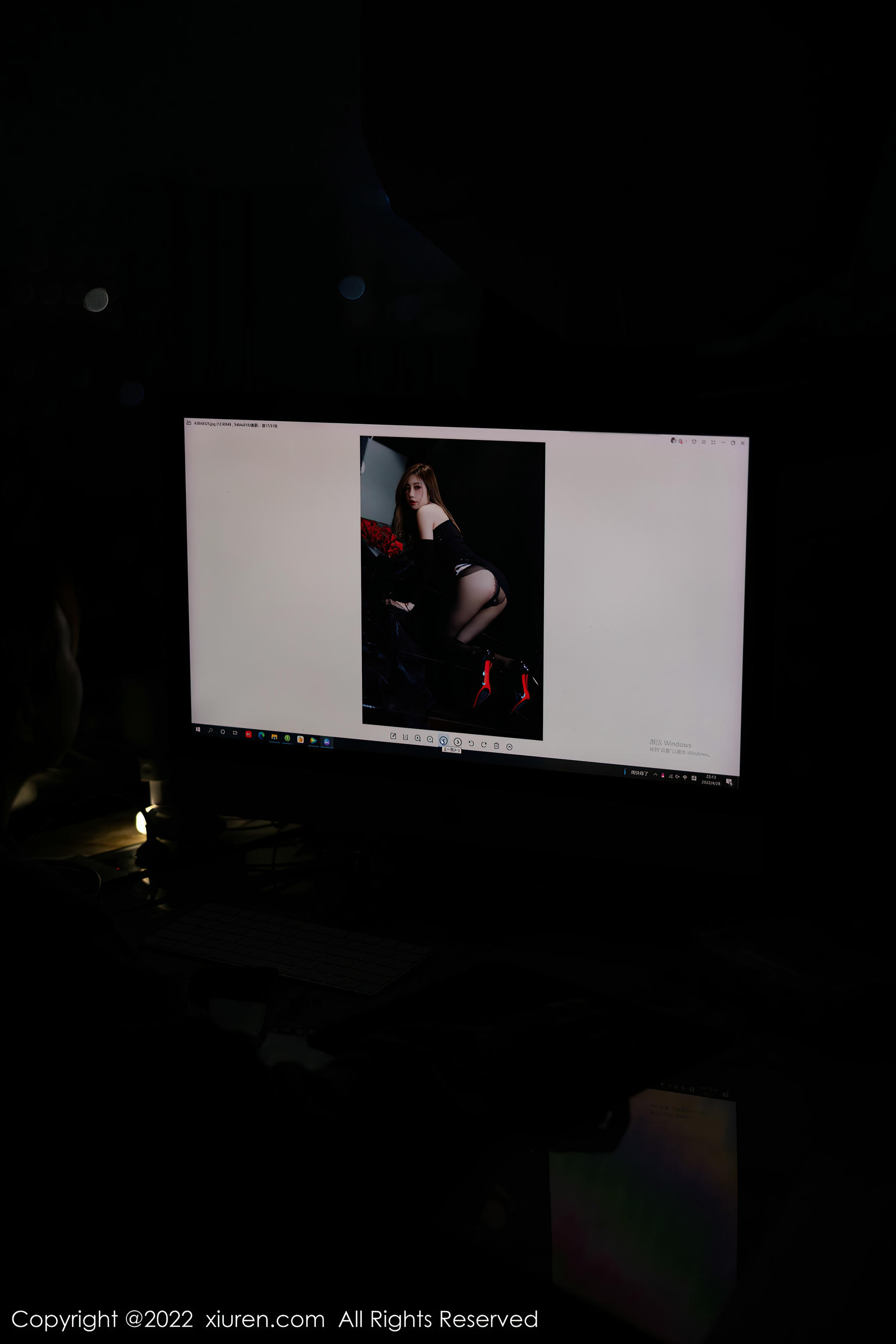 XIUREN秀人网 2022.09.30 NO.5671 绮里嘉ula [51+1P426M]_第1集