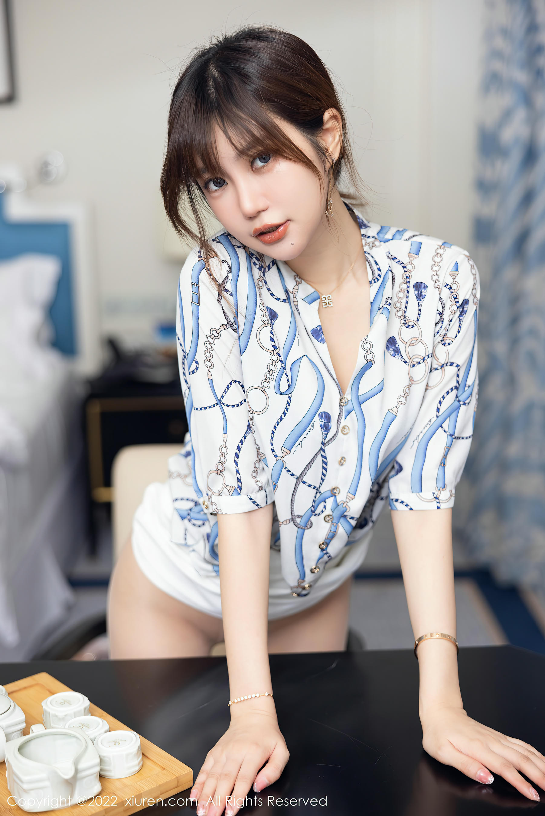 XIUREN秀人网 2022.10.28 NO.5775 绮里嘉ula [102+1P884M]_第2集