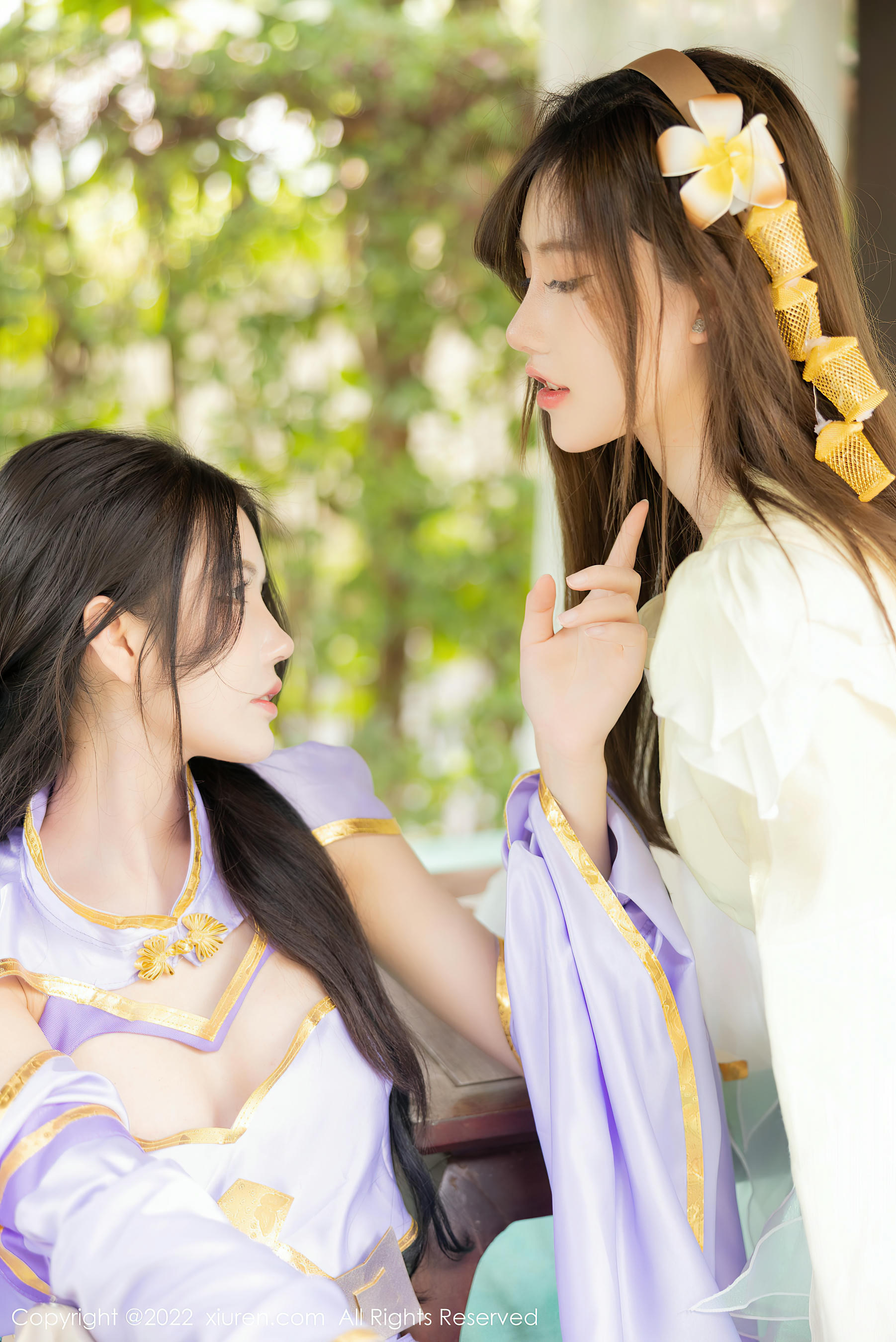 XIUREN秀人网 2022.04.29 NO.4948 绮里嘉ula [51+1P488M]_第1集