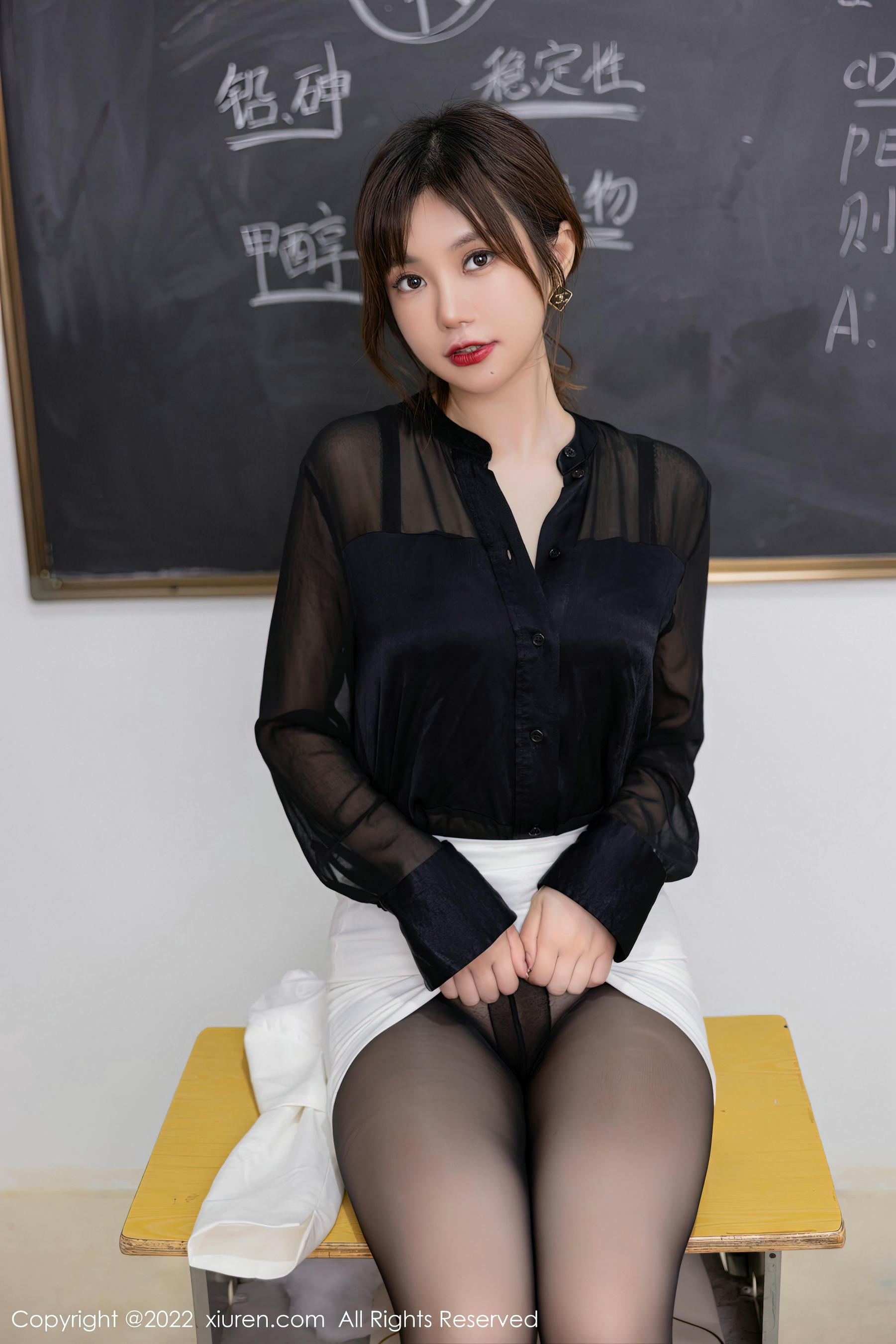 XIUREN秀人网 2022.12.16 NO.6008 绮里嘉ula[87+1P／614MB]_第2集