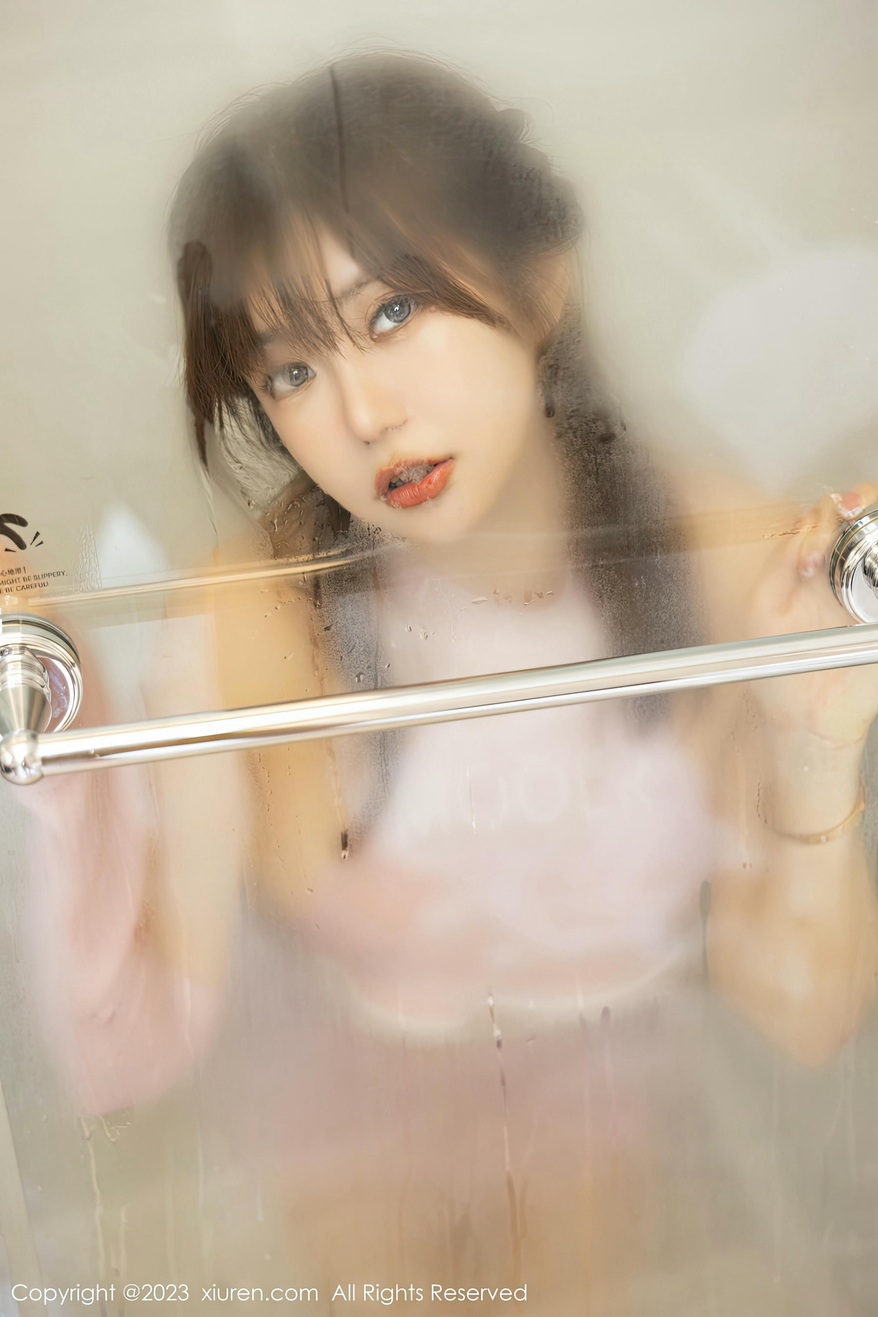 XIUREN秀人网 2023.01.06 NO.6097 绮里嘉ula[81+1P／658MB]_第3集