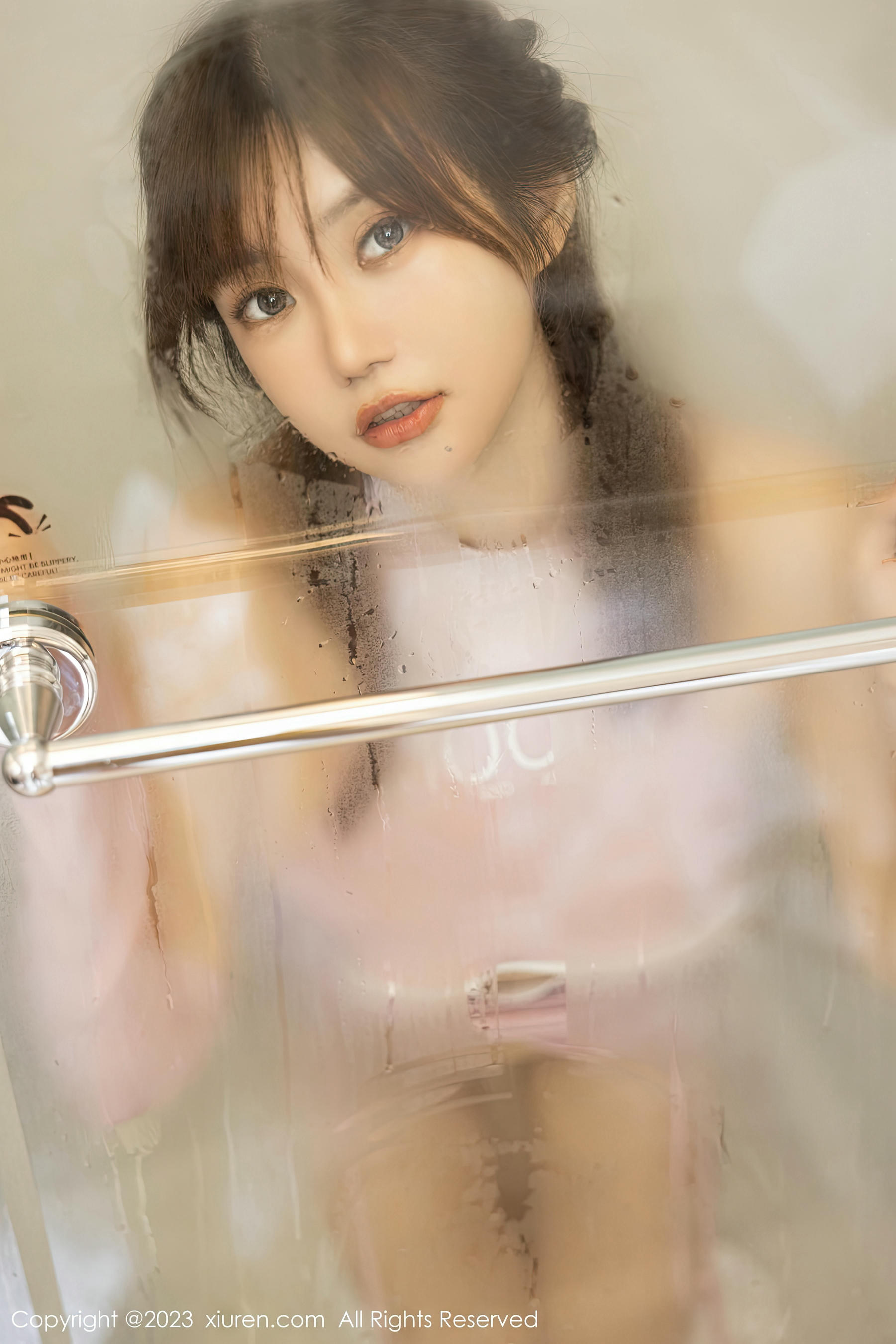 XIUREN秀人网 2023.01.06 NO.6097 绮里嘉ula[81+1P／658MB]_第3集