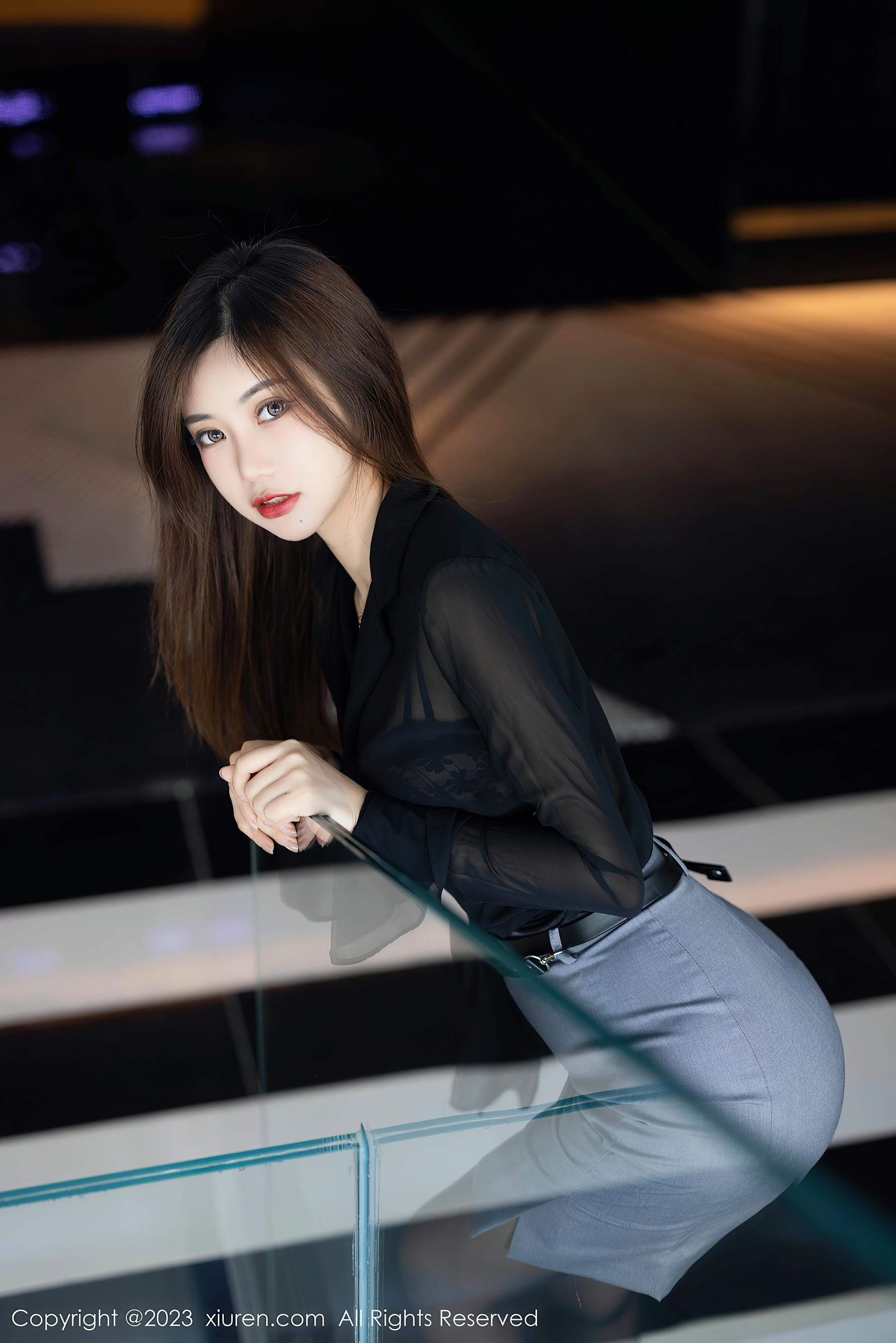 XIUREN秀人网 2023.05.19 NO.6770 绮里嘉ula [93+1P694M]_第1集