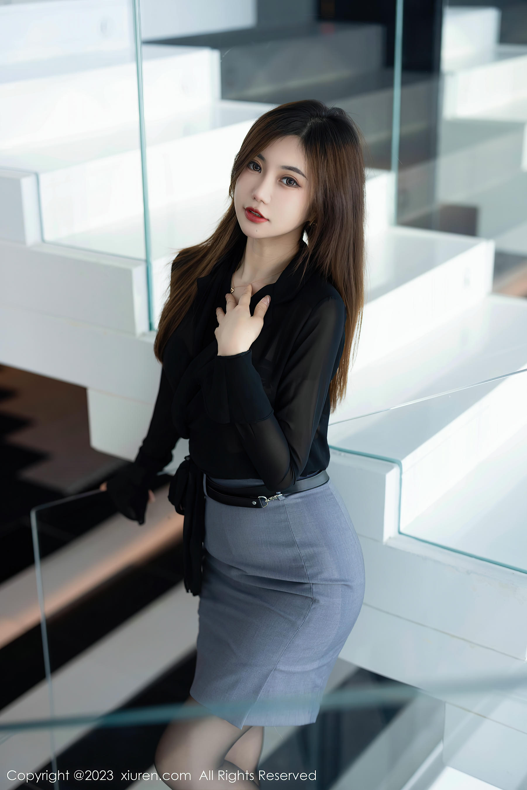 XIUREN秀人网 2023.05.19 NO.6770 绮里嘉ula [93+1P694M]_第1集