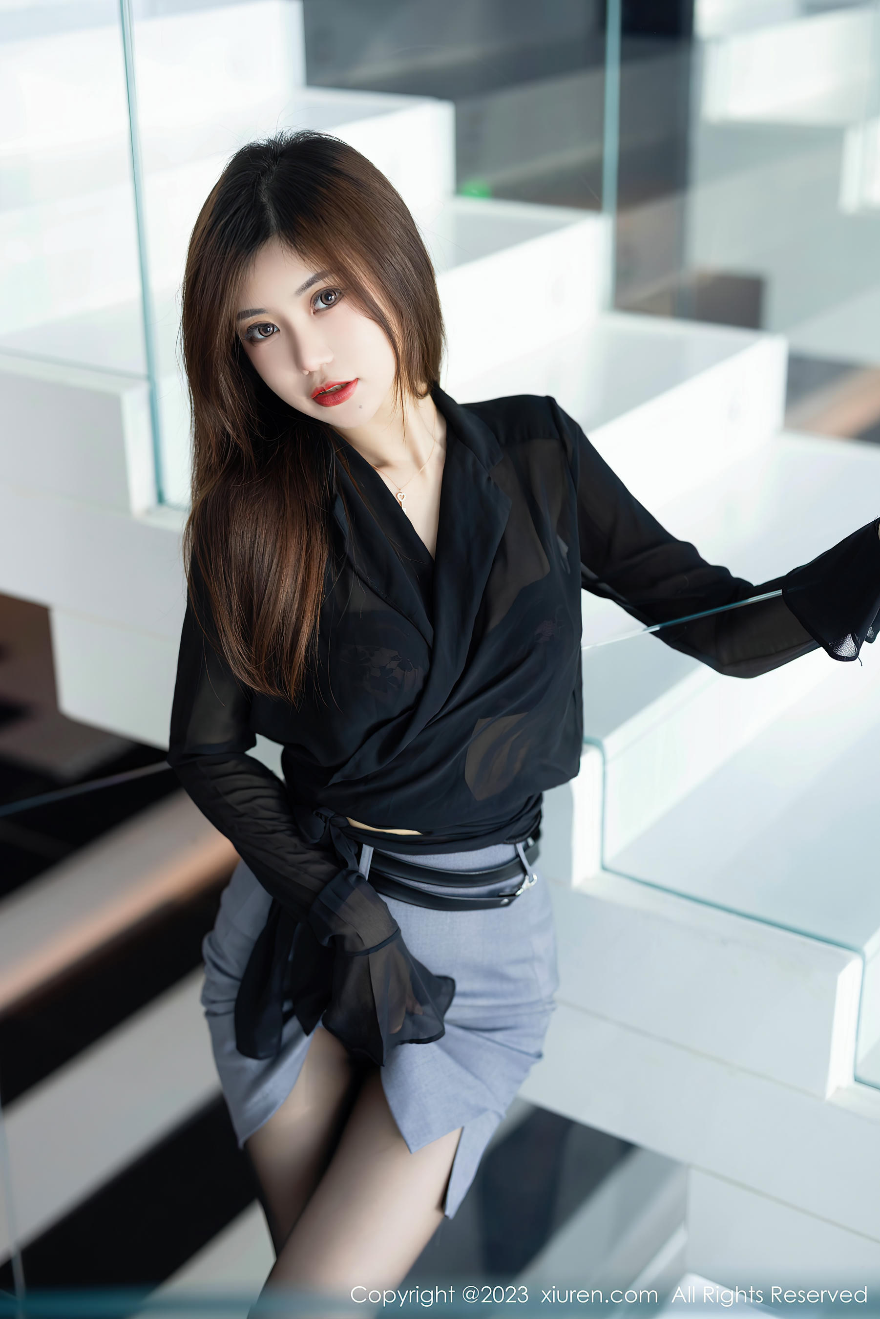 XIUREN秀人网 2023.05.19 NO.6770 绮里嘉ula [93+1P694M]_第1集