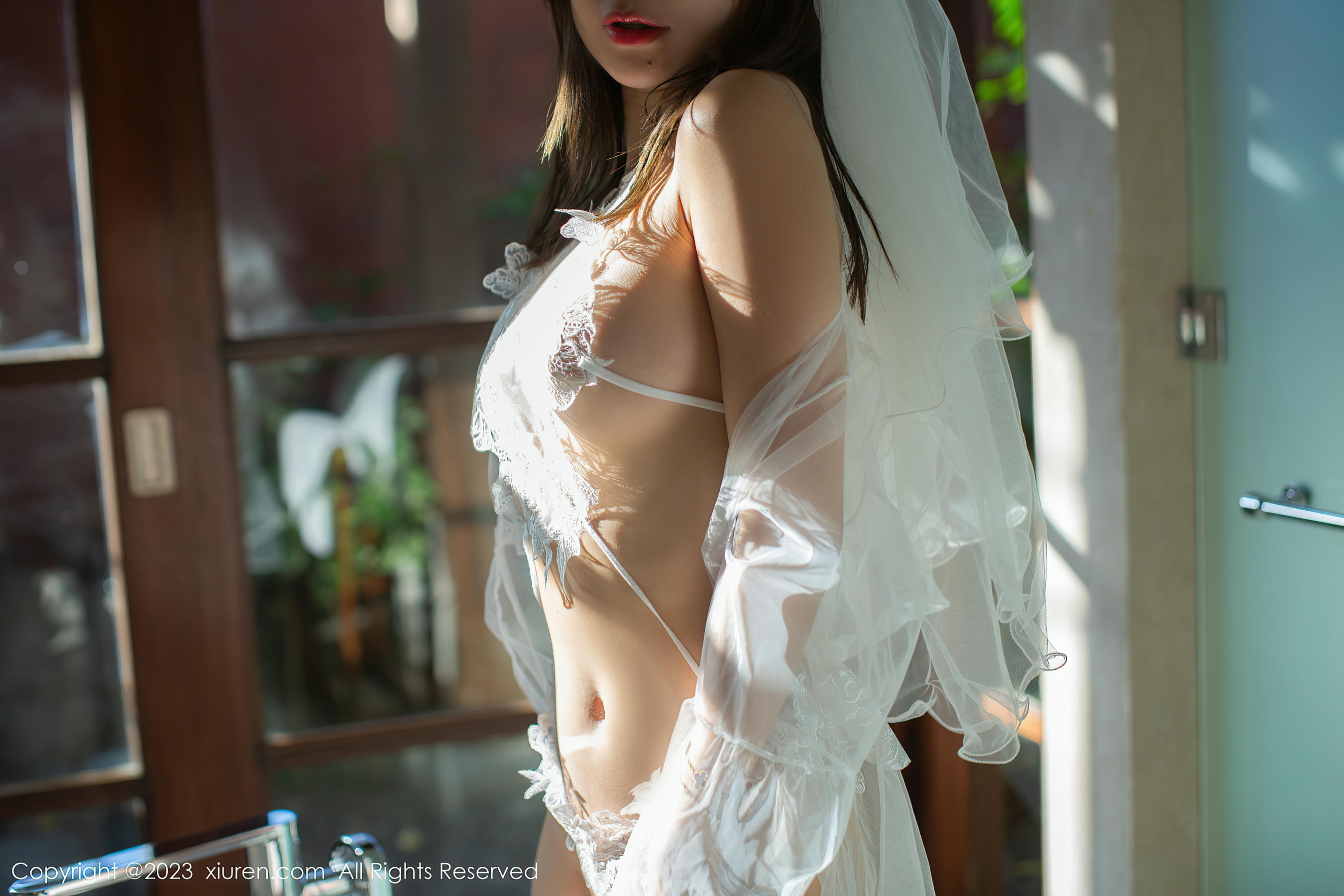XIUREN秀人网 2023.09.28 NO.7456 绮里嘉ula[80+1P／658MB]_第1集
