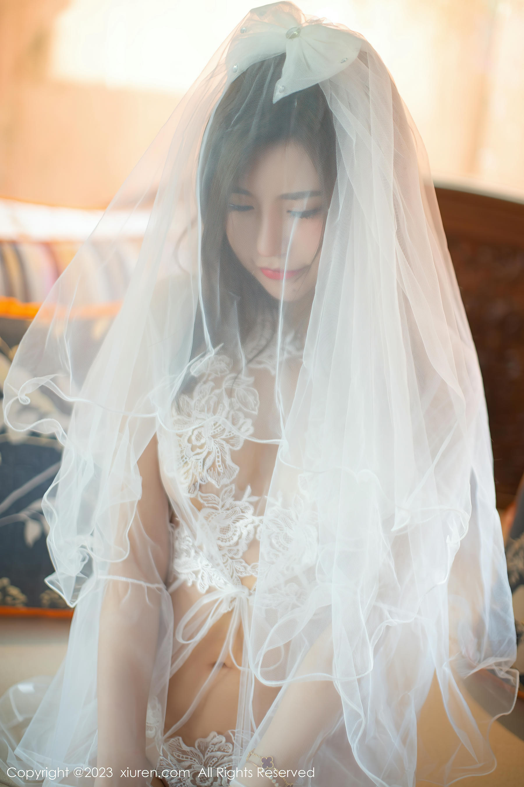 XIUREN秀人网 2023.09.28 NO.7456 绮里嘉ula[80+1P／658MB]_第1集