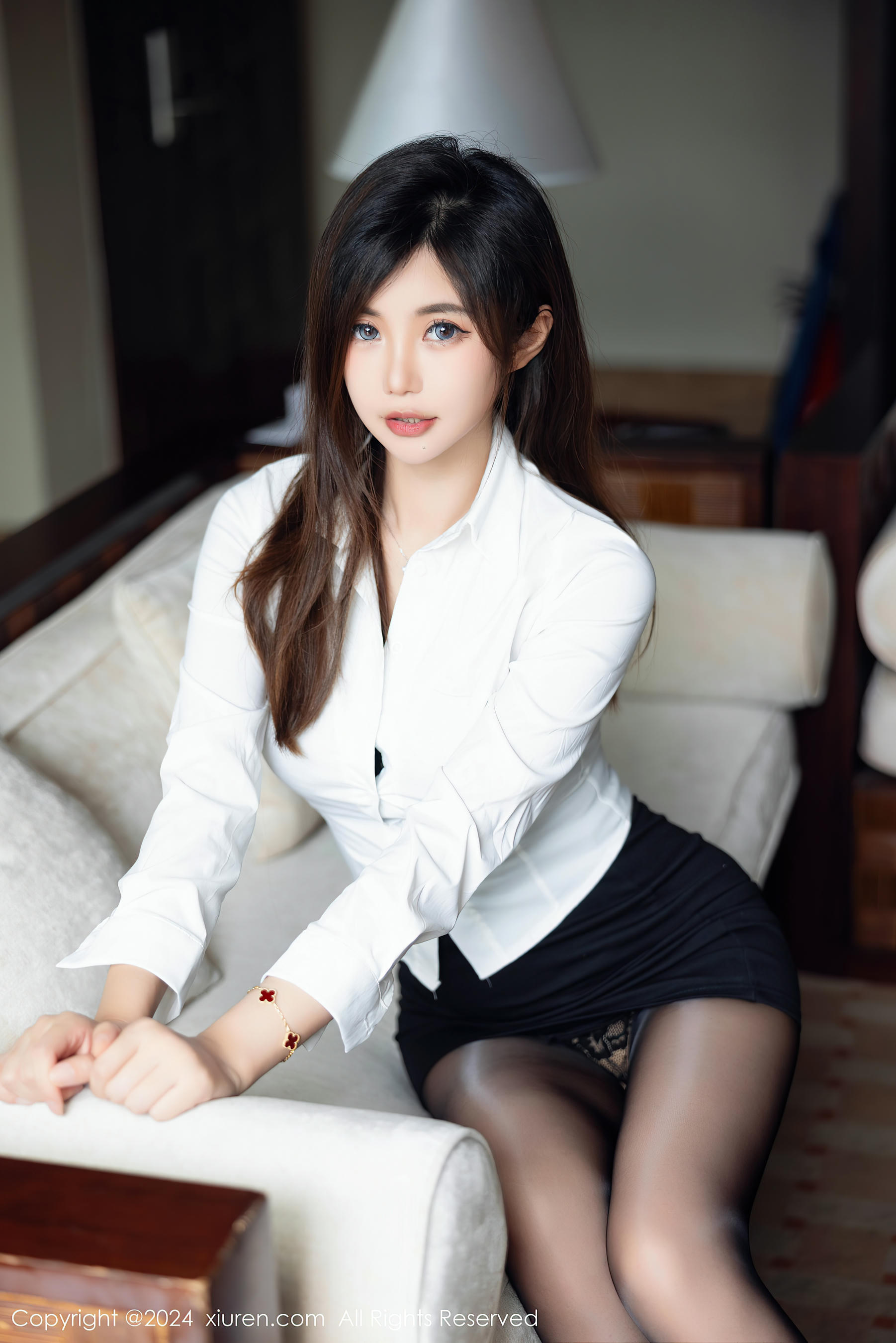XIUREN秀人网 2024.02.02 NO.8053 绮里嘉ula[101+1P／927MB]_第1集