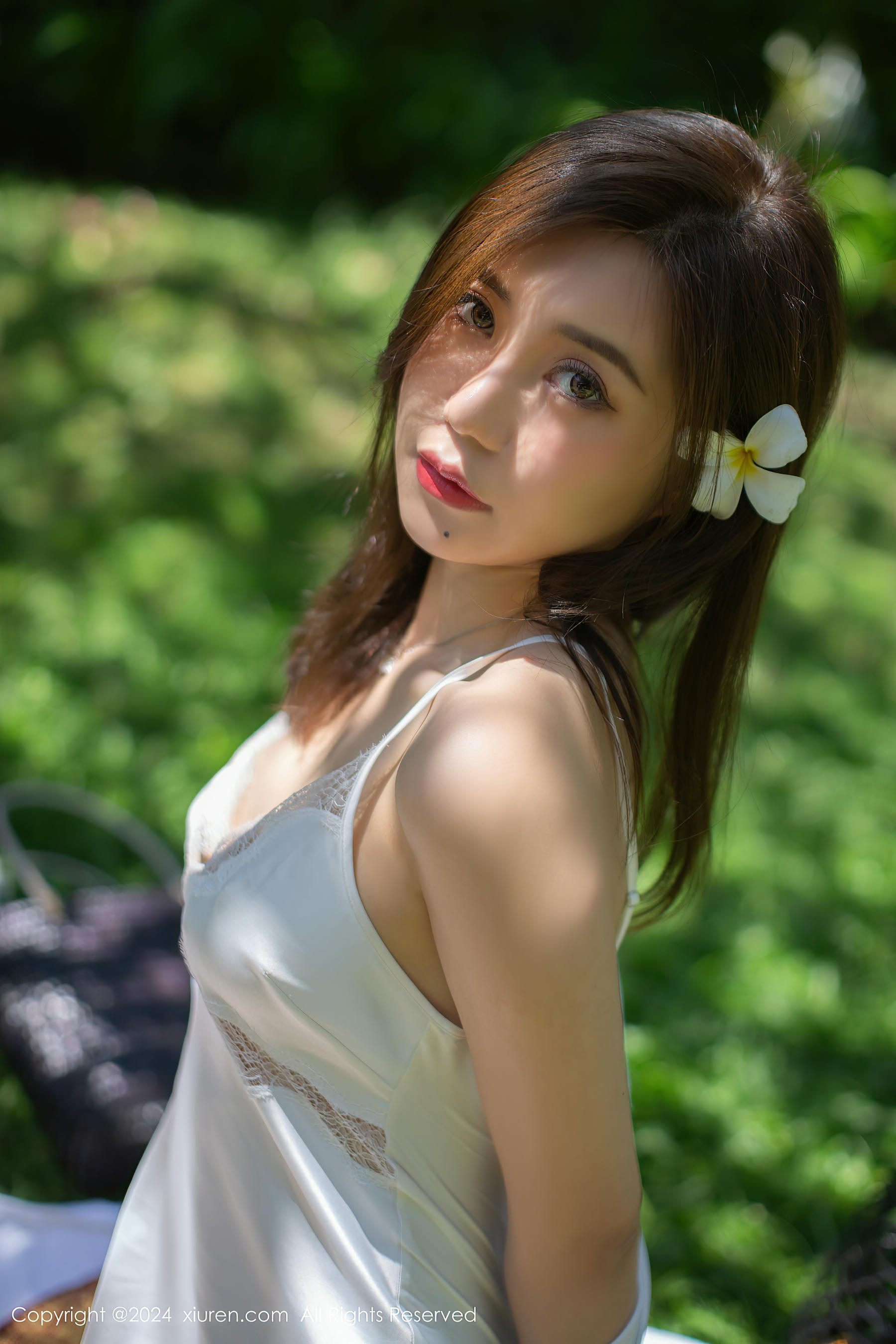 XIUREN秀人网 2024.03.19 NO.8256 绮里嘉ula[75+1P／805MB]_第1集