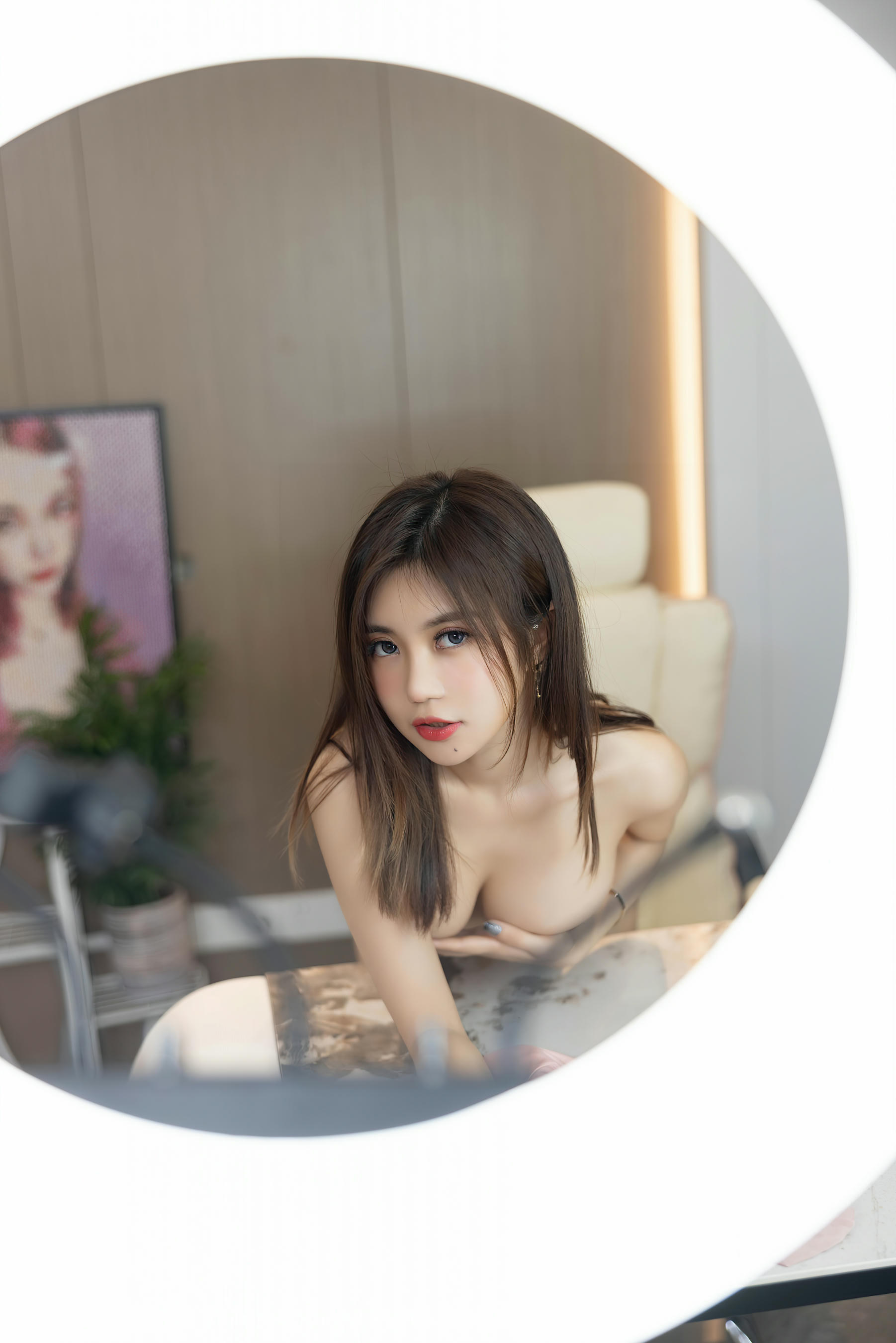 XIUREN秀人网 2022.06.02 NO.5101 绮里嘉ula [56+1P472M]_第1集