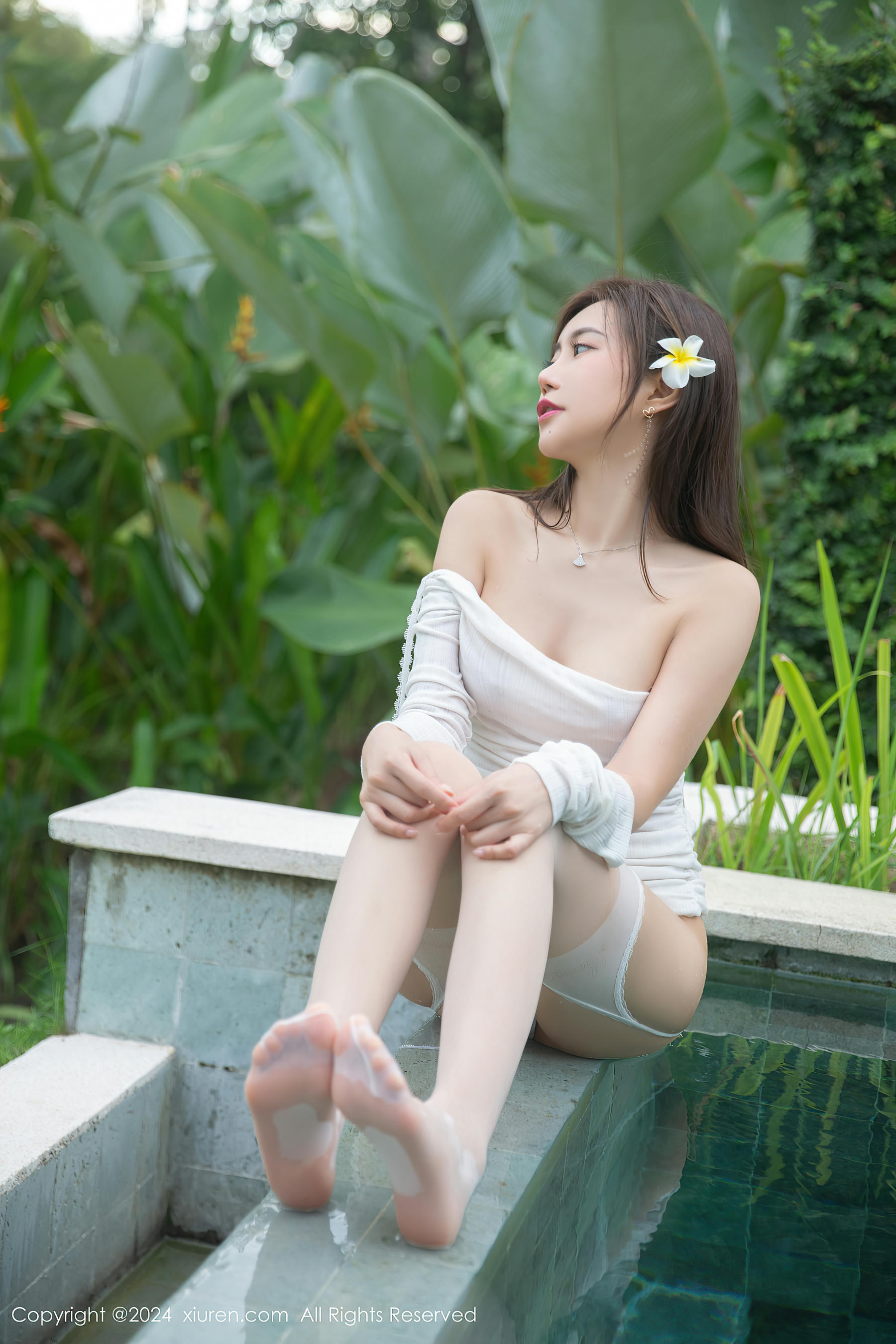 XIUREN秀人网 2024.05.11 NO.8522 绮里嘉ula[79+1P／760MB]_第2集