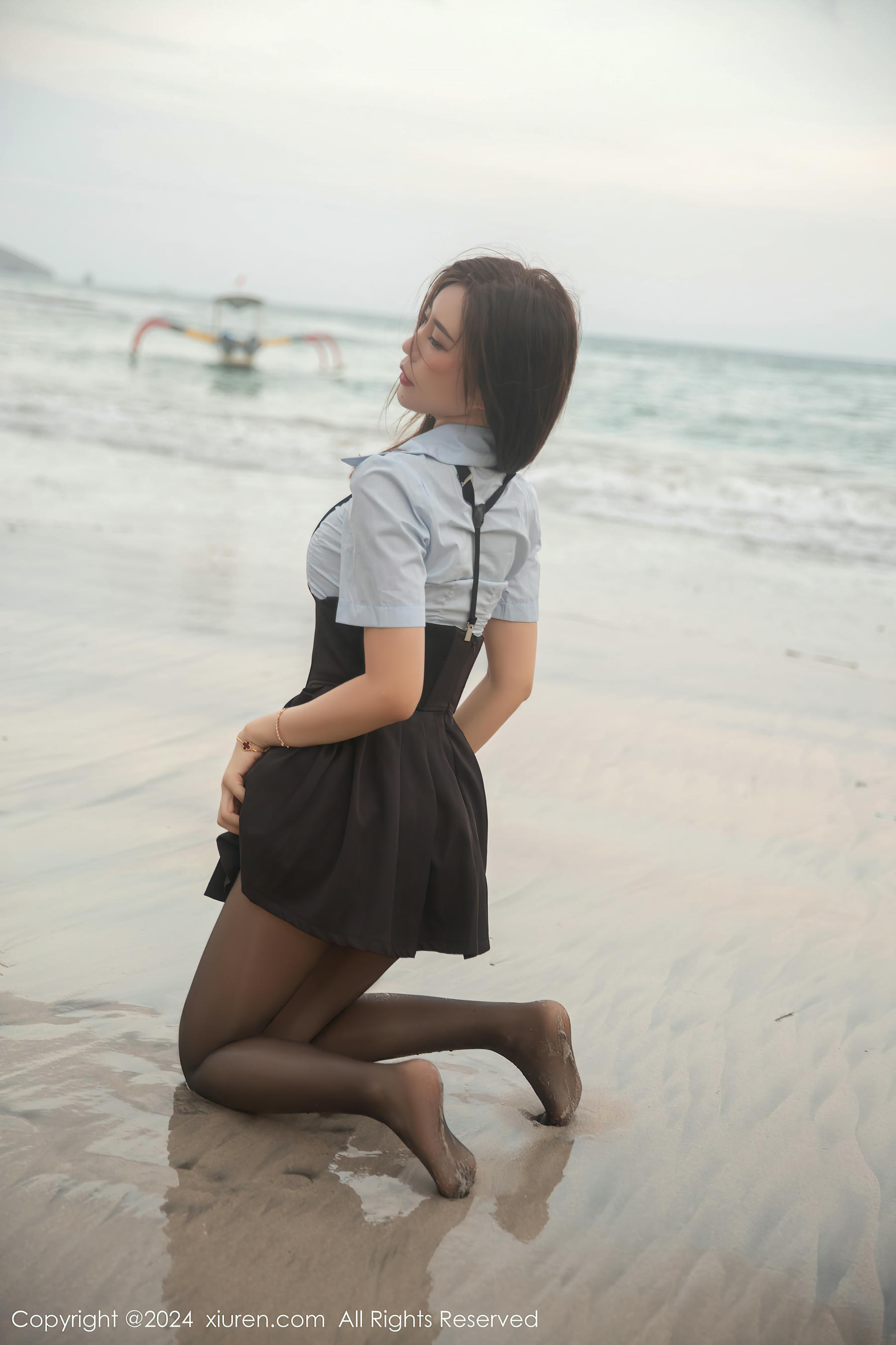 XIUREN秀人网 2024.06.25 NO.8752 绮里嘉ula[80+1P／755MB]_第2集