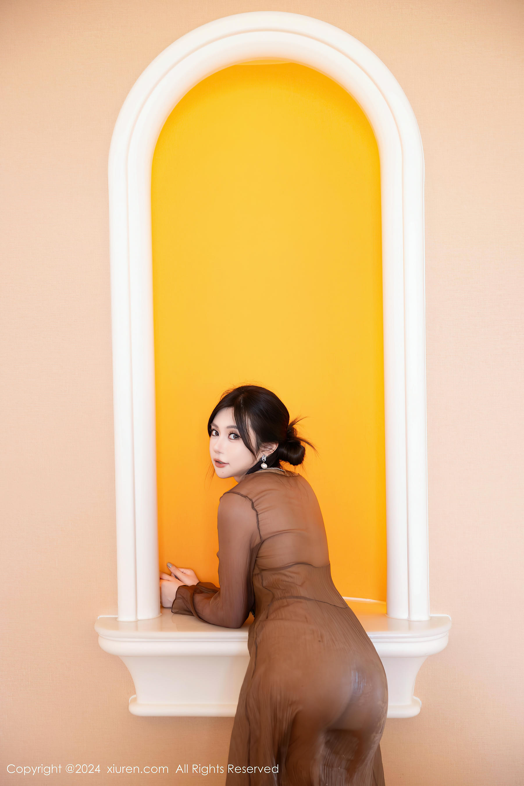 XIUREN秀人网 2024.09.14 NO.9161 绮里嘉ula[81+1P／876MB]_第5集