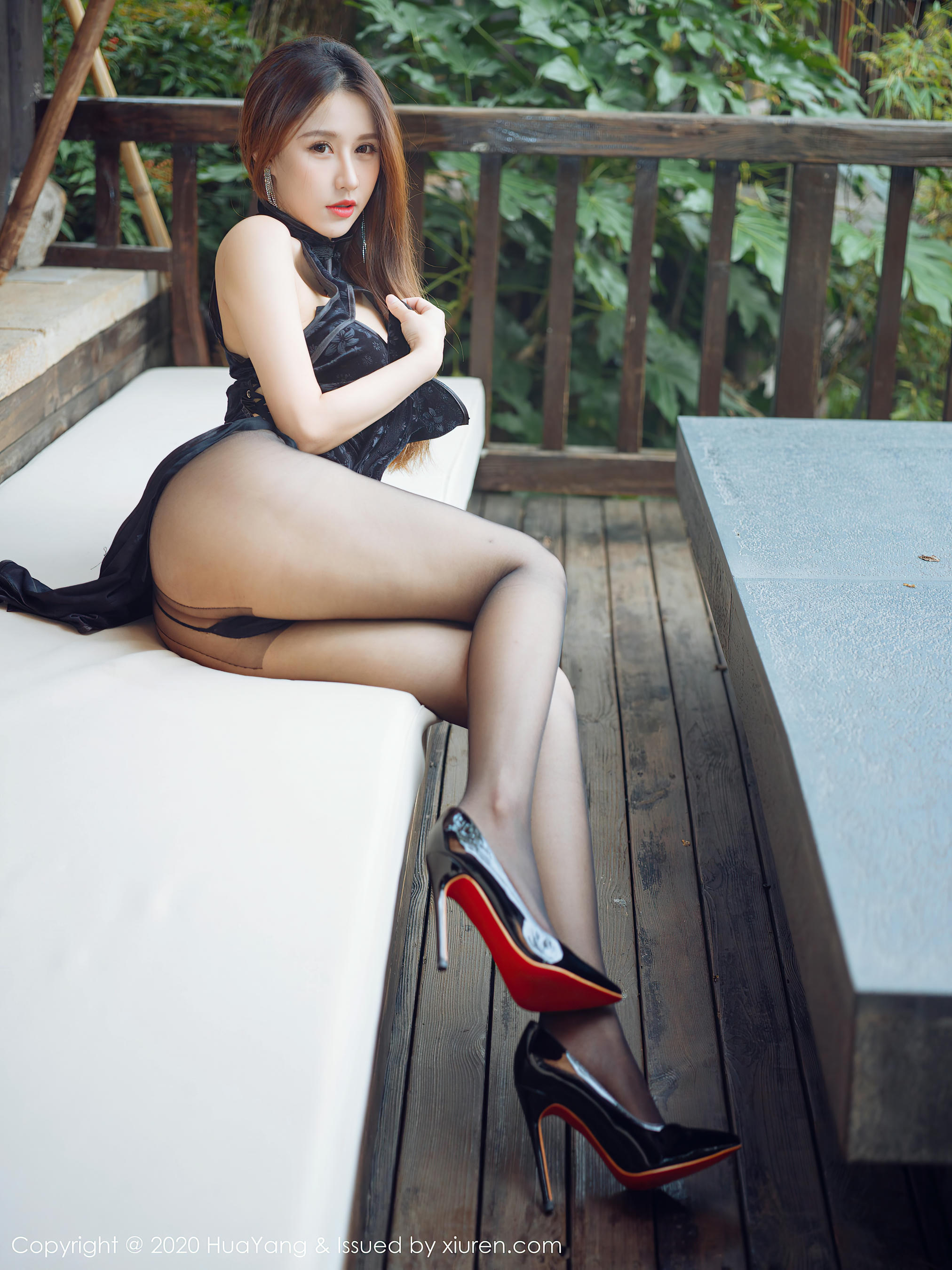 HuaYang花漾 2020.12.30 VOL.344 徐安安[51+1P／673MB]_第1集