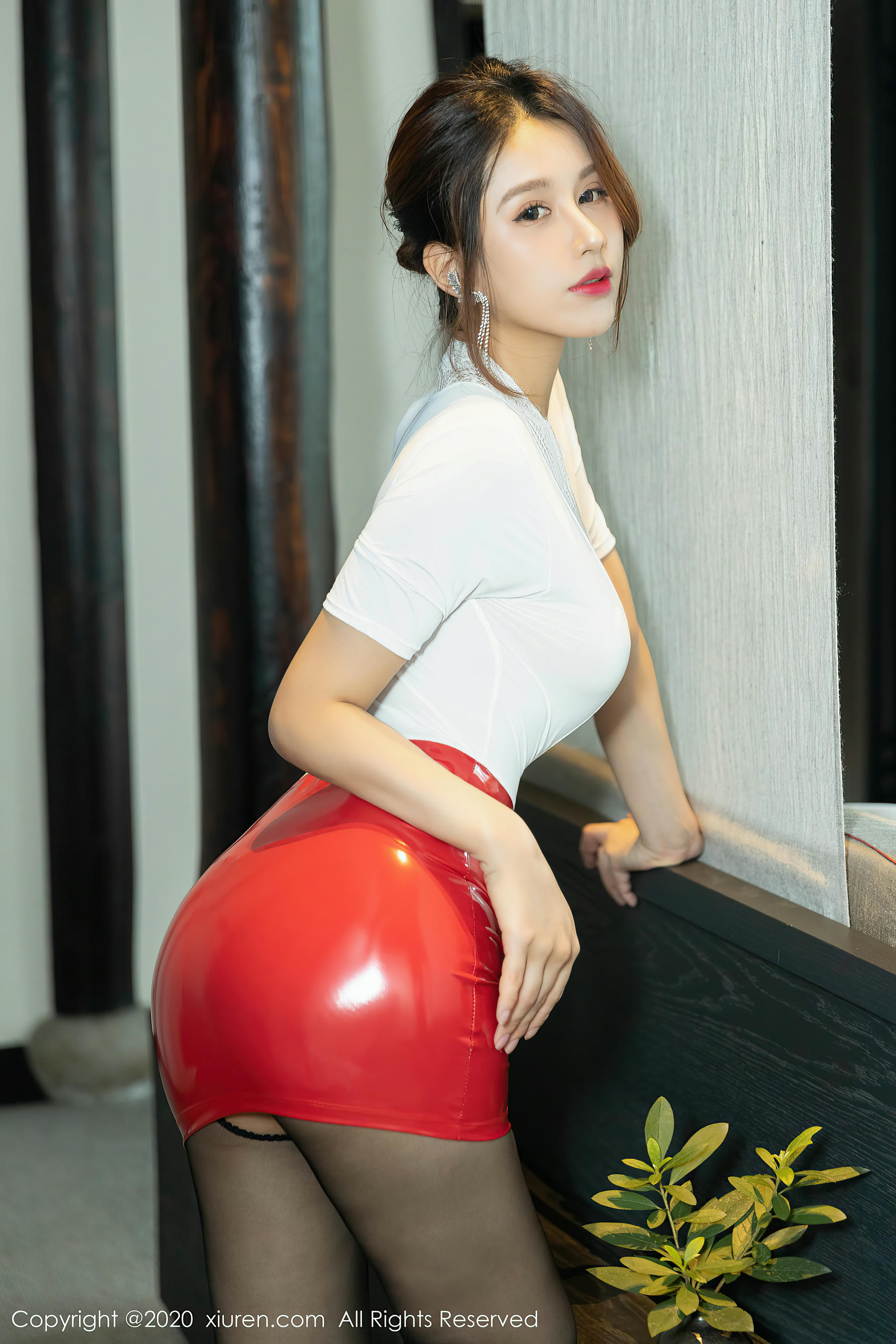 XIUREN秀人网 2020.11.30 NO.2839 徐安安[48+1P／475MB]_第1集