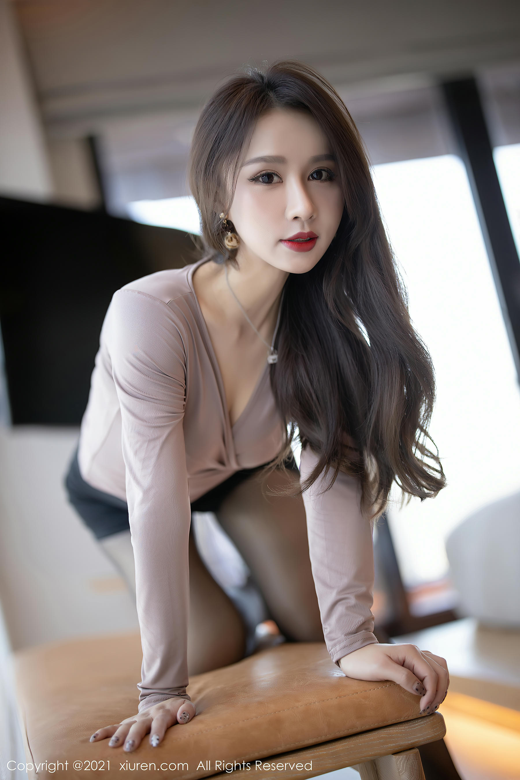 XIUREN秀人网 2021.04.19 NO.3316 徐安安[65+1P／584MB]_第1集