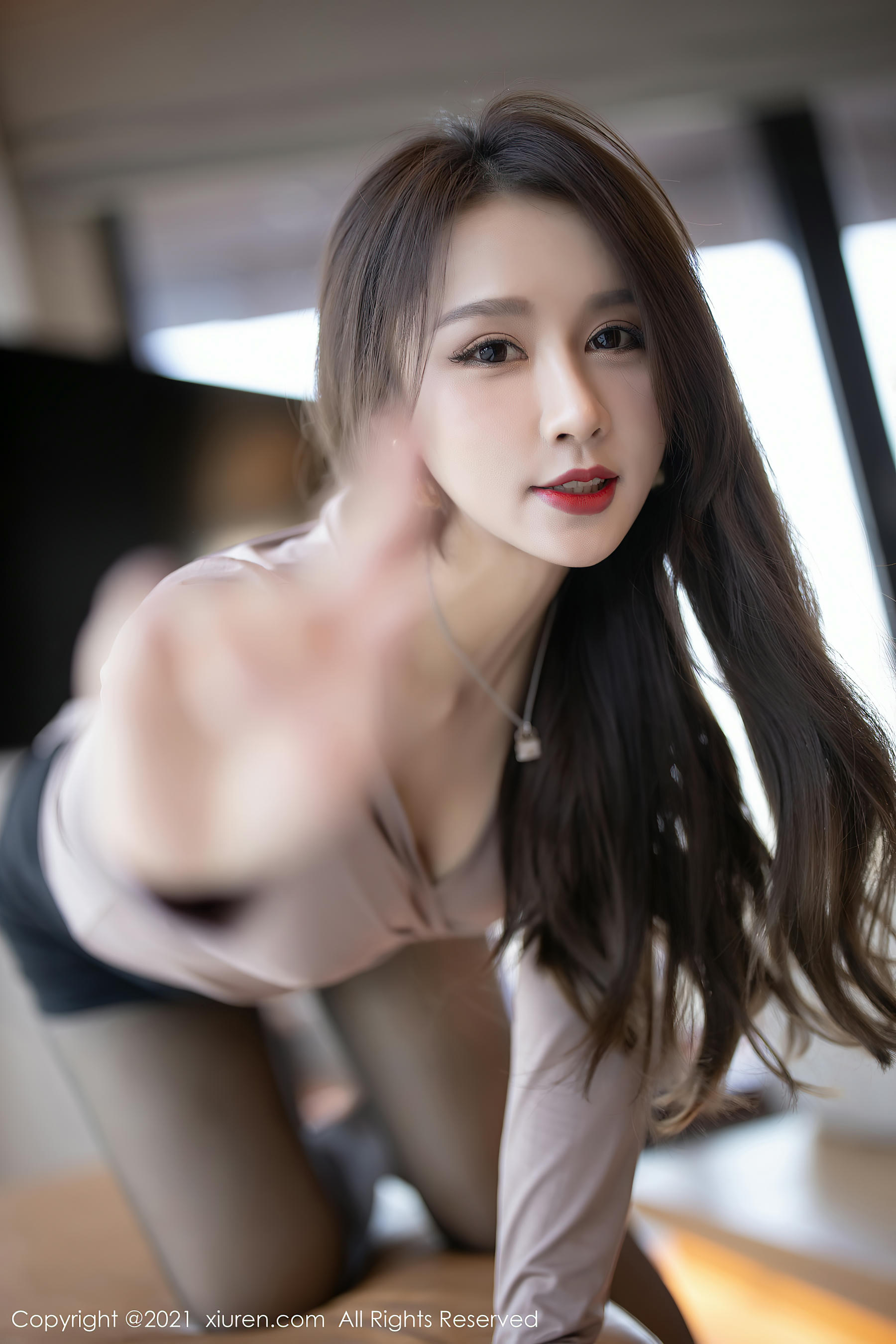 XIUREN秀人网 2021.04.19 NO.3316 徐安安[65+1P／584MB]_第1集