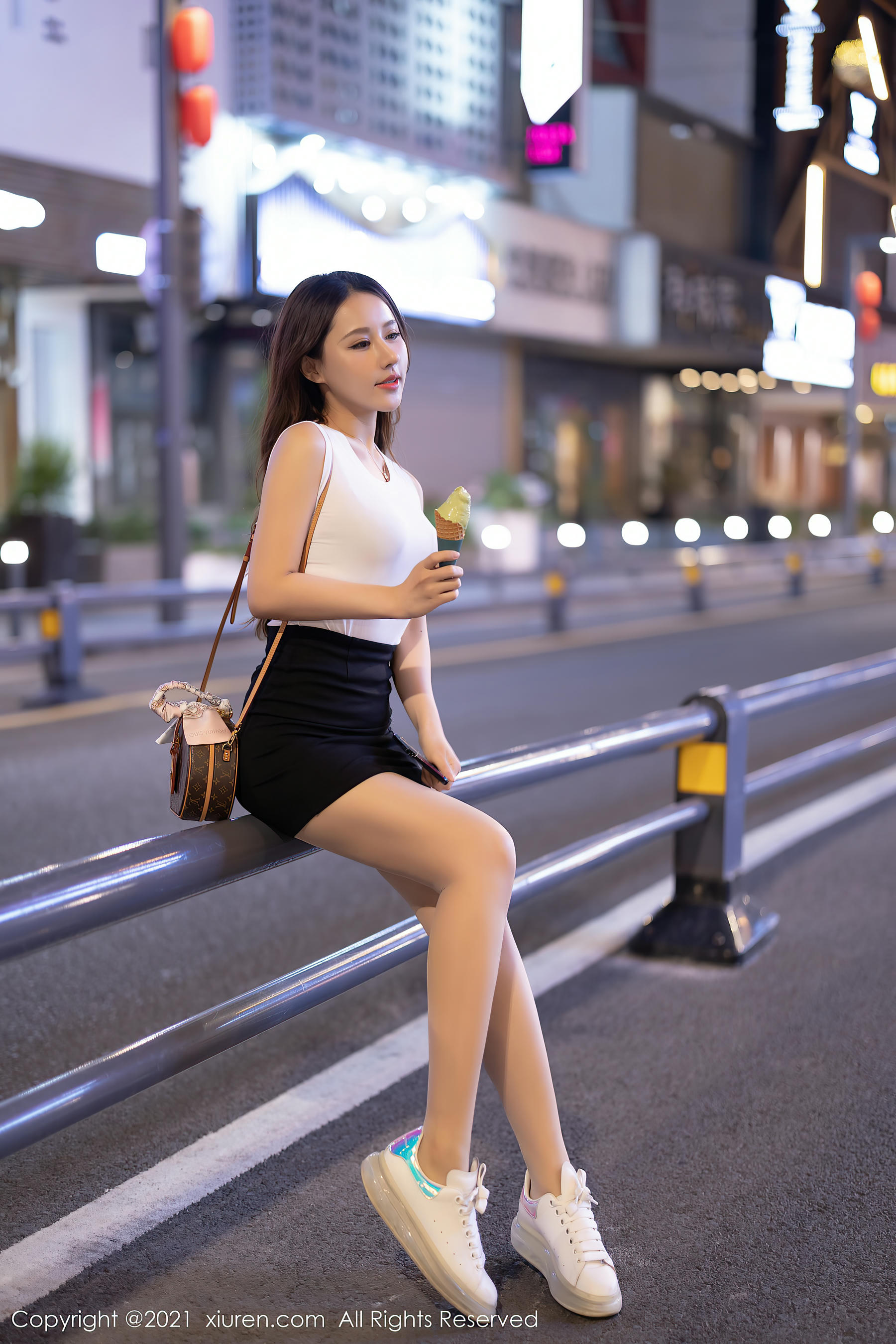 XIUREN秀人网 2021.07.29 NO.3733 徐安安[61+1P／588MB]_第3集