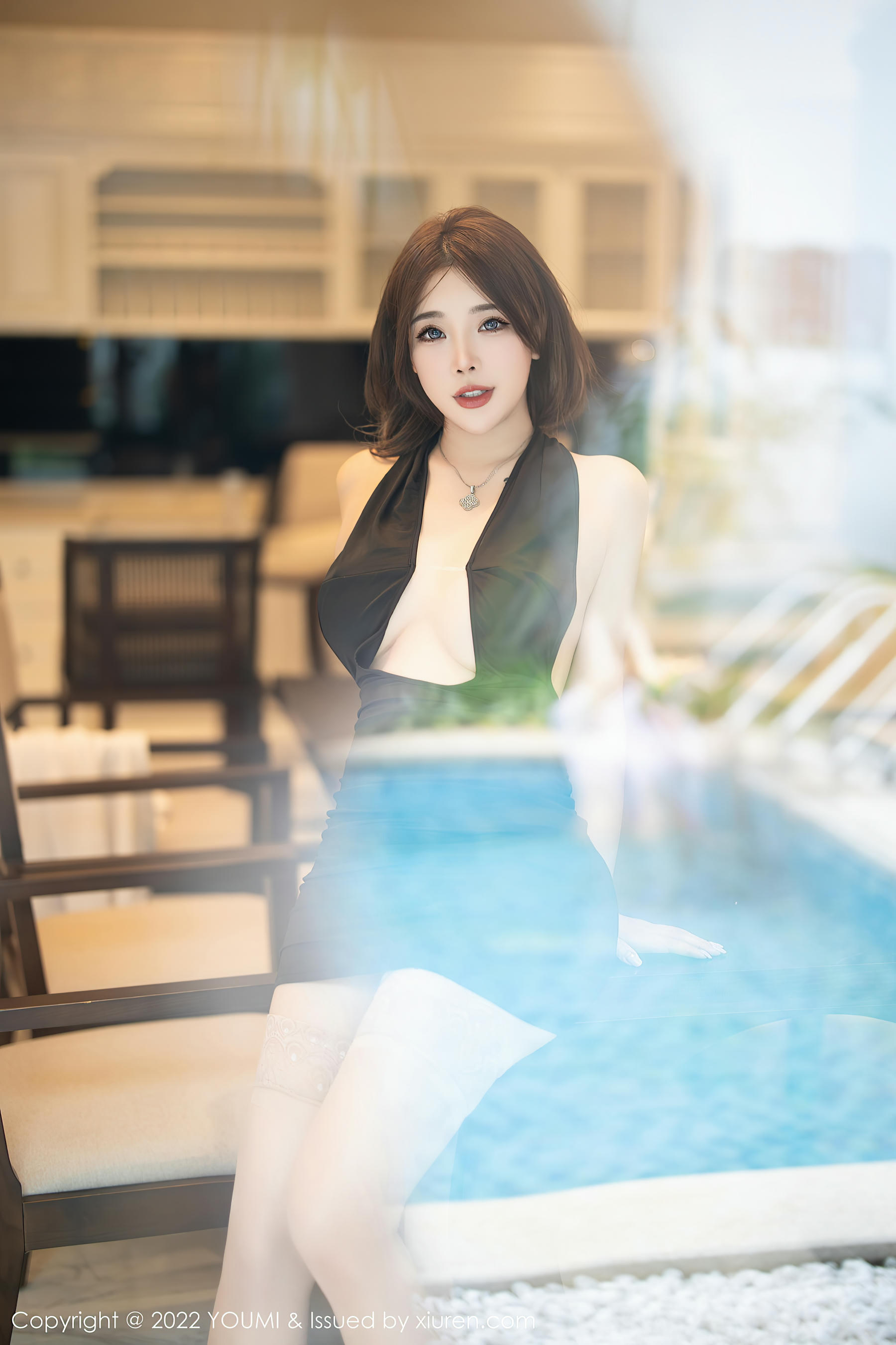 YouMi尤蜜荟 2022.11.30 VOL.871 小海臀Rena [56+1P471M]_第1集