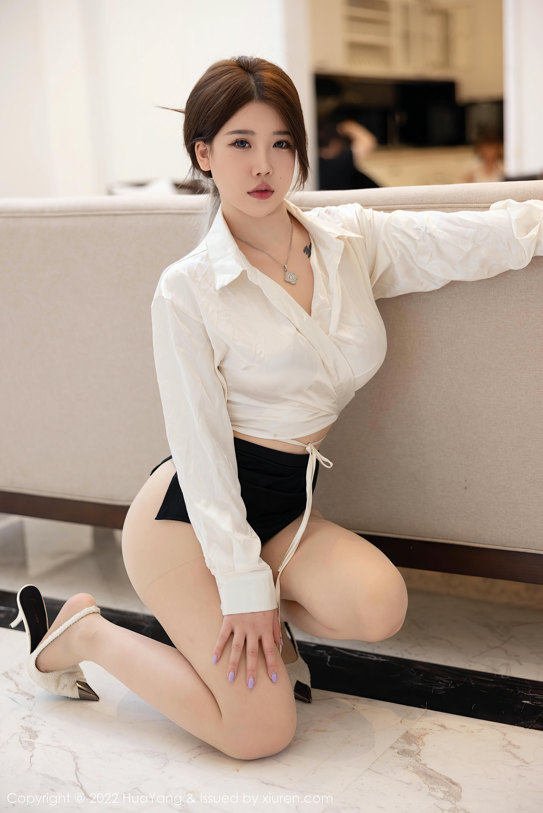 HuaYang花漾 2022.11.02 VOL.516 小海臀Rena [83+1P758M]_第1集