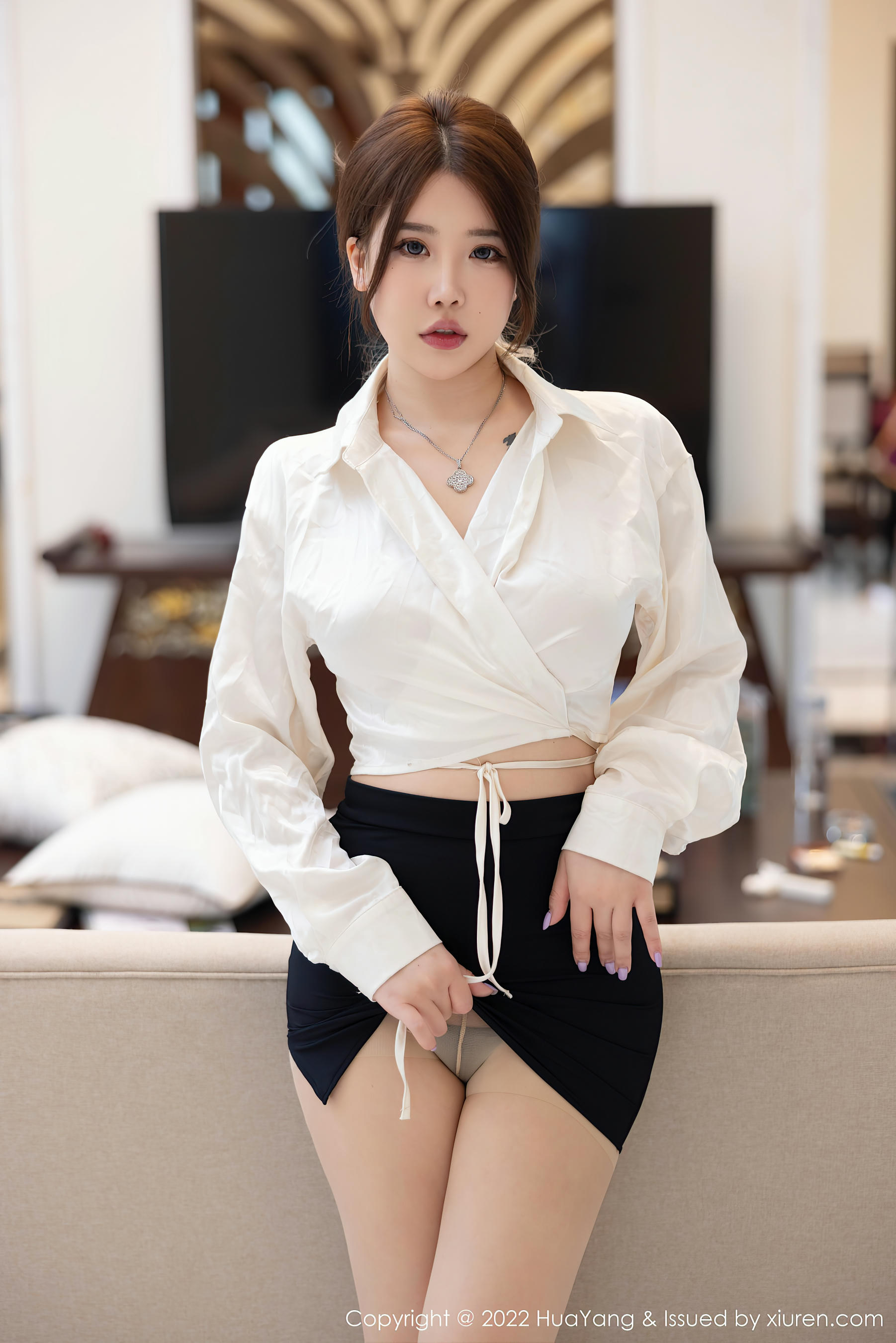 HuaYang花漾 2022.11.02 VOL.516 小海臀Rena [83+1P758M]_第1集