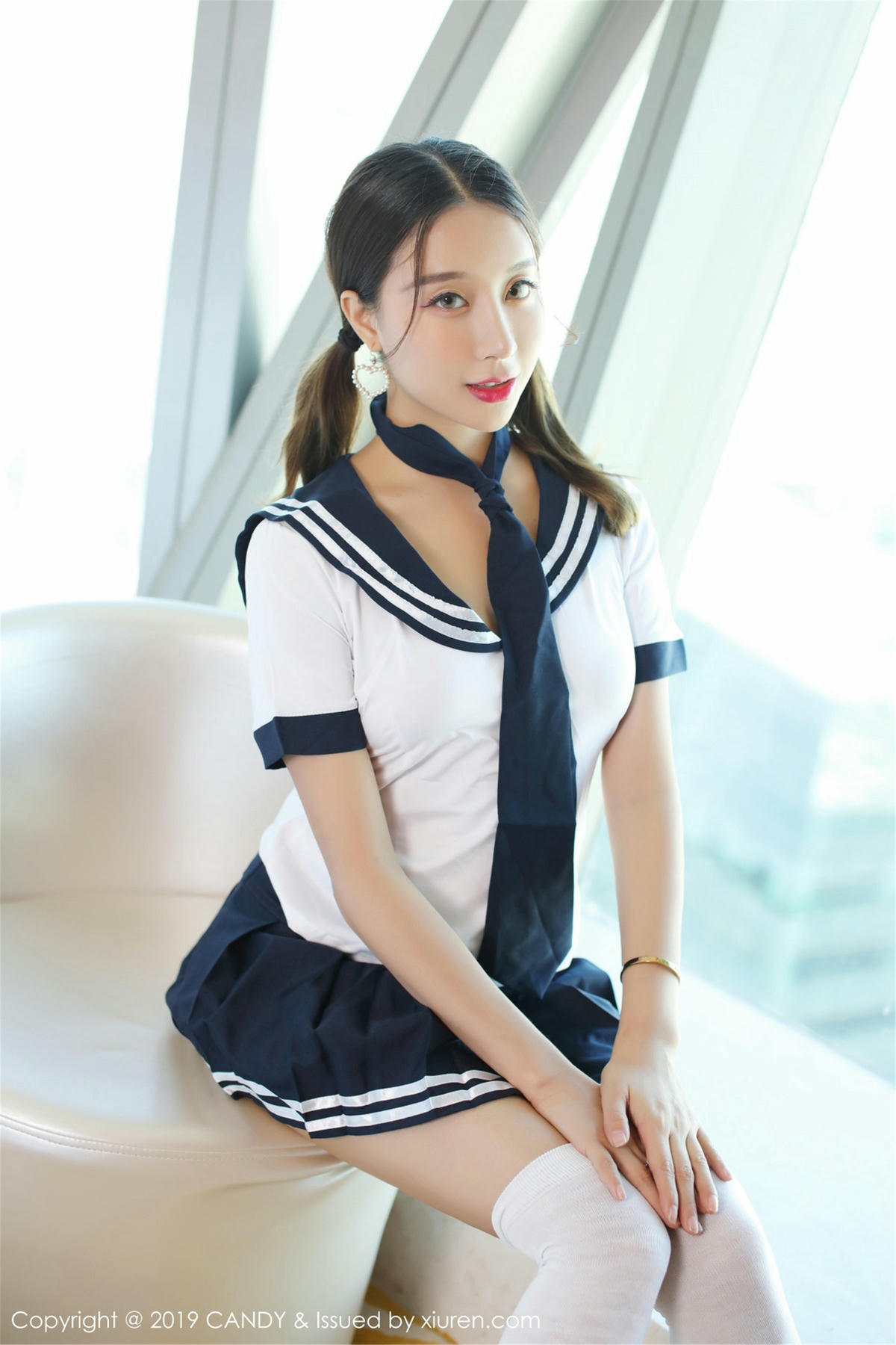 Candy网红馆 2019.07.12 VOL.073 筱慧[46+1P93M]_第1集
