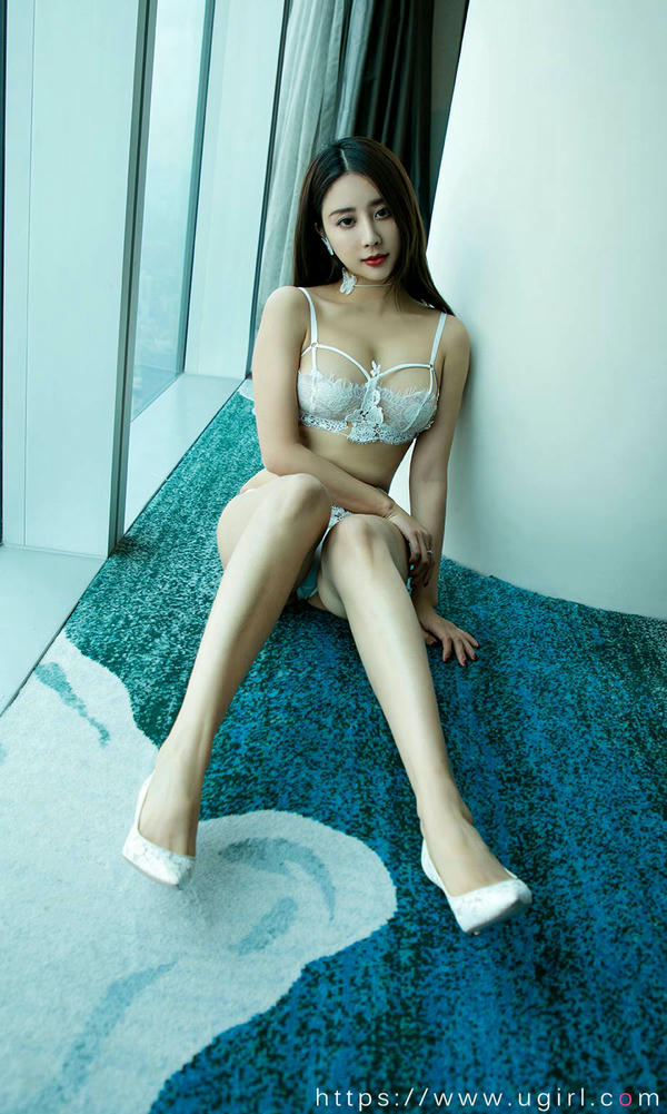 Ugirls尤果网 爱尤物专辑 VOL.1729 眺爱 筱慧 [35P31MB]_第2集