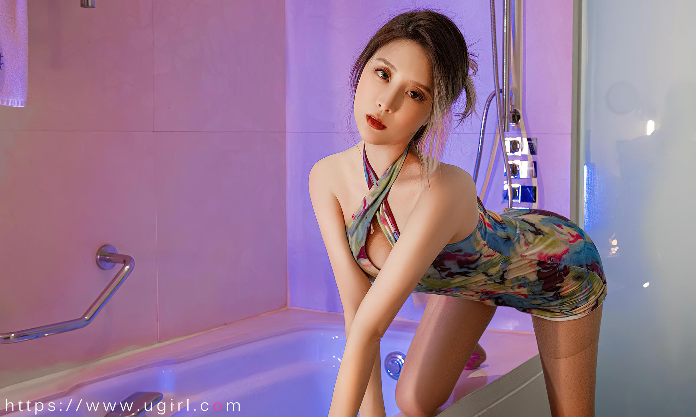 Ugirls爱尤物 2023 NO.2578 始作俑者 筱慧[35P／77MB]_第2集