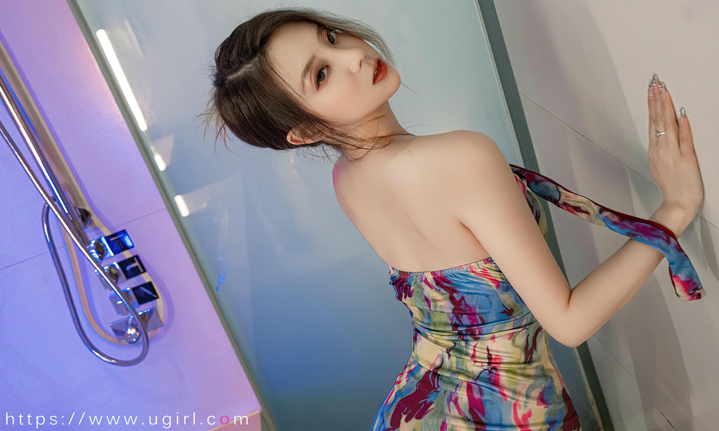 Ugirls爱尤物 2023 NO.2578 始作俑者 筱慧[35P／77MB]_第2集
