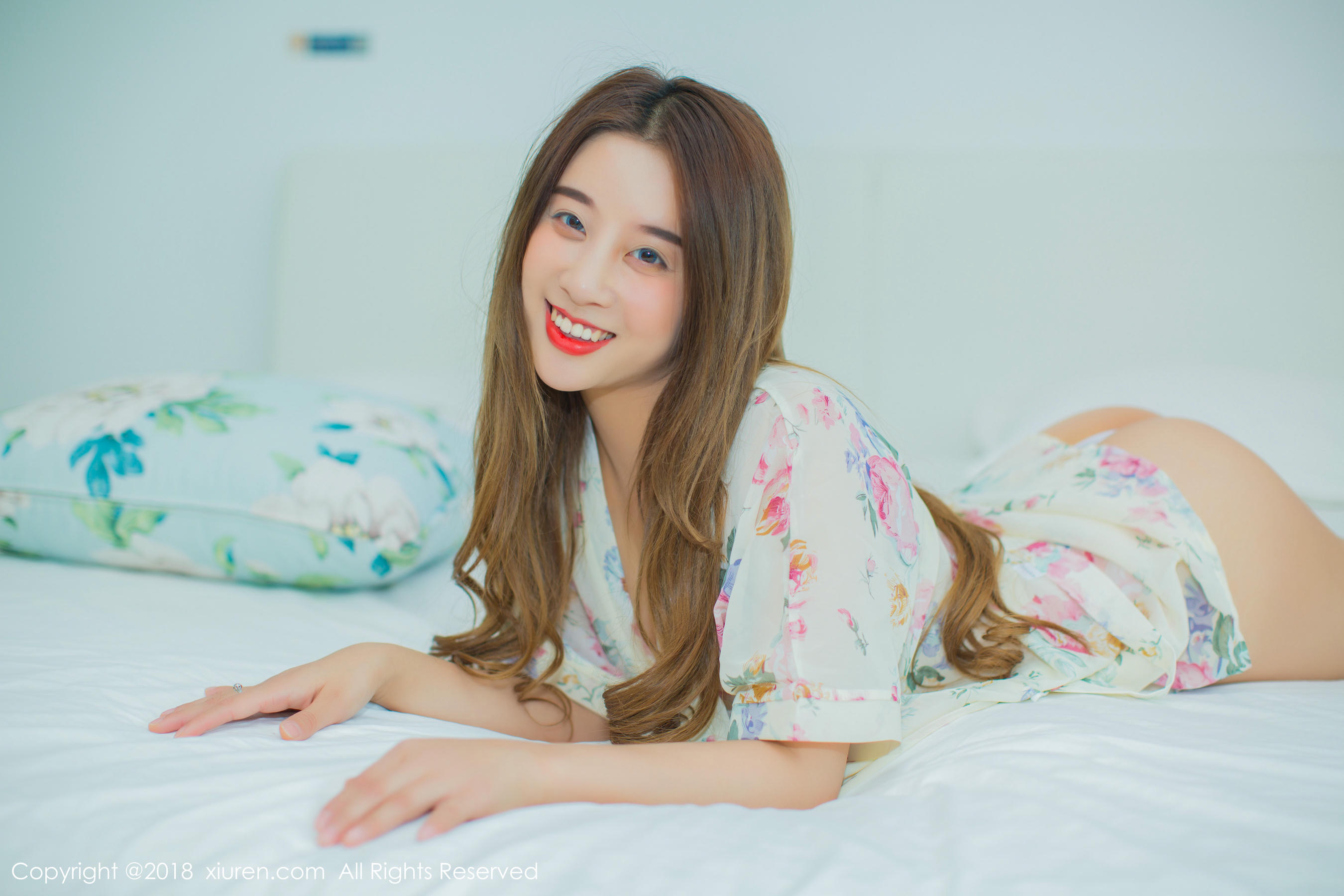 XIUREN秀人网 2018.01.24 NO.0907 筱慧 [60P136MB]_第2集