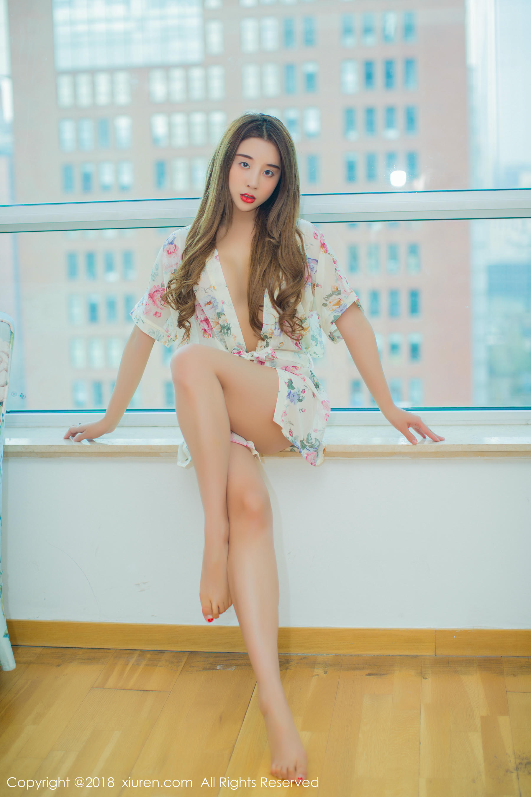 XIUREN秀人网 2018.01.24 NO.0907 筱慧 [60P136MB]_第1集