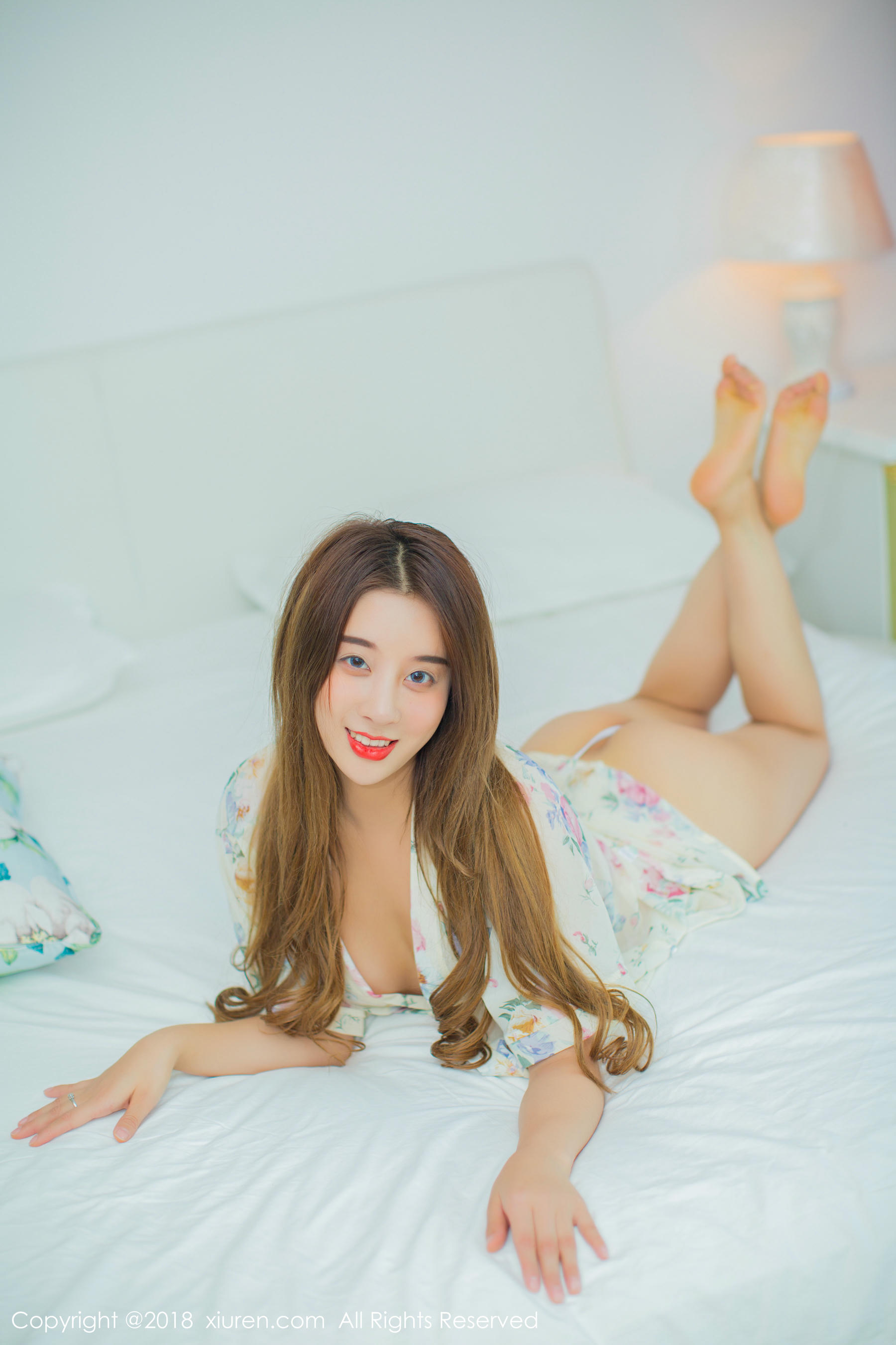 XIUREN秀人网 2018.01.24 NO.0907 筱慧 [60P136MB]_第3集