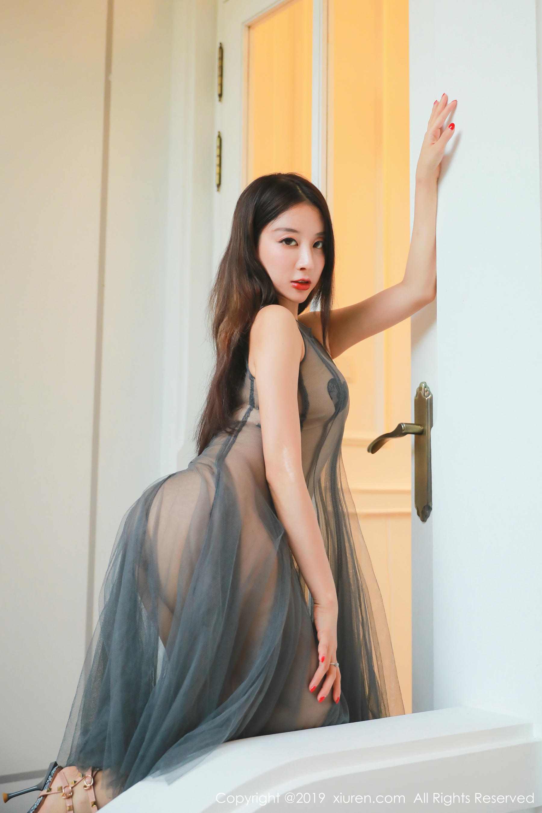 XIUREN秀人网 2019.07.22 NO.1563 筱慧[45+1P162M]_第1集