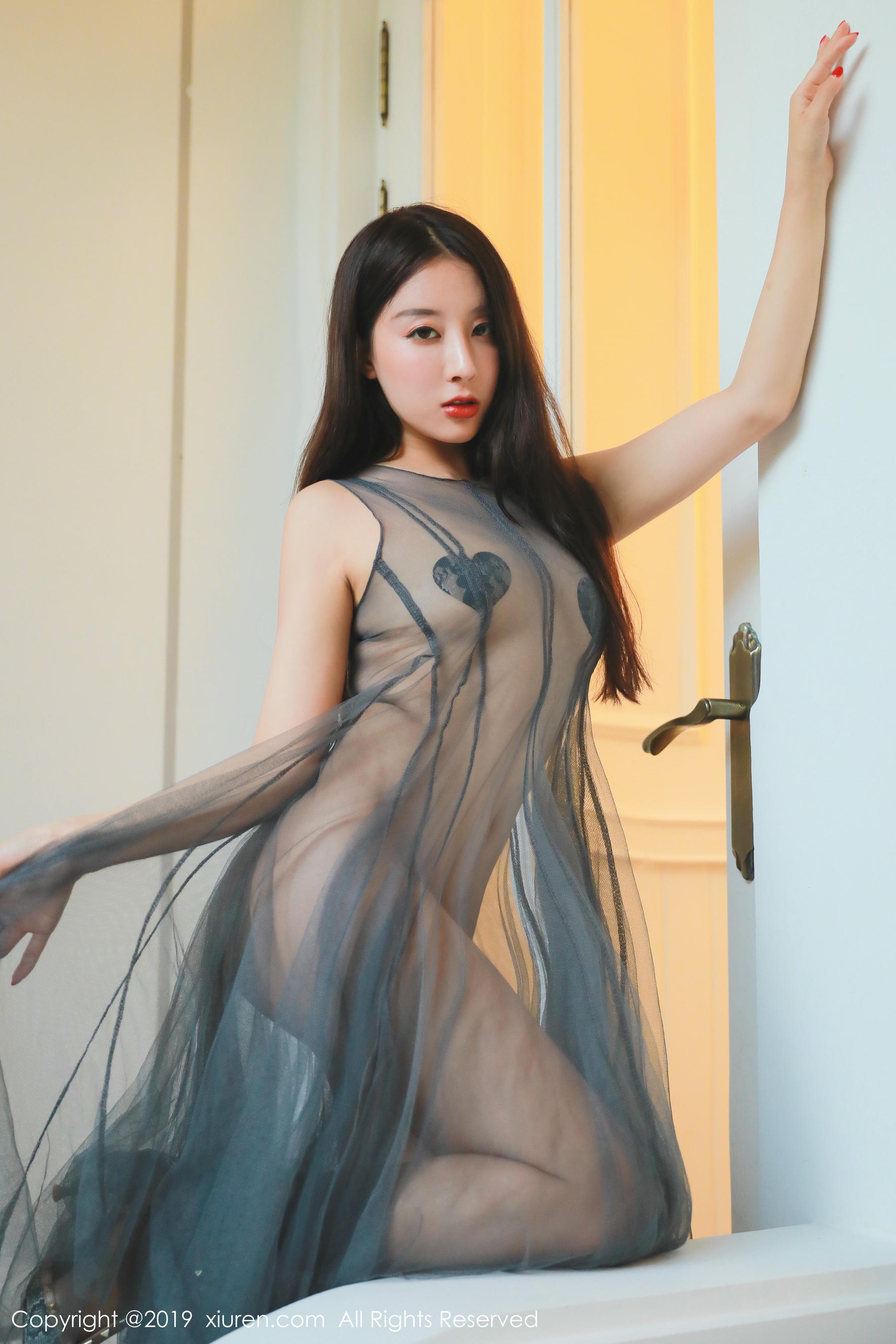 XIUREN秀人网 2019.07.22 NO.1563 筱慧[45+1P162M]_第1集