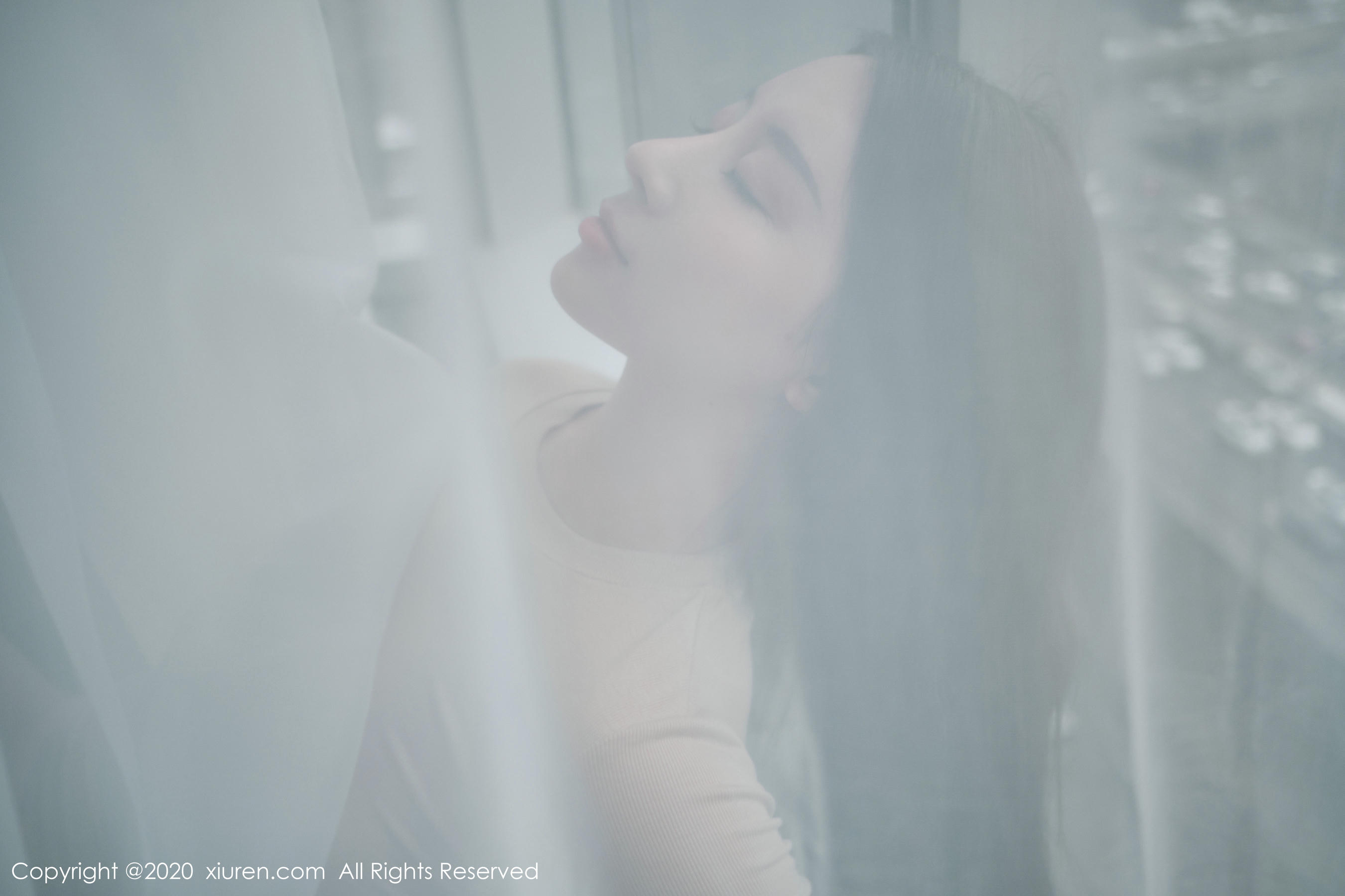 XIUREN秀人网 2020.04.02 NO.2124 筱慧 [62P241MB]_第2集
