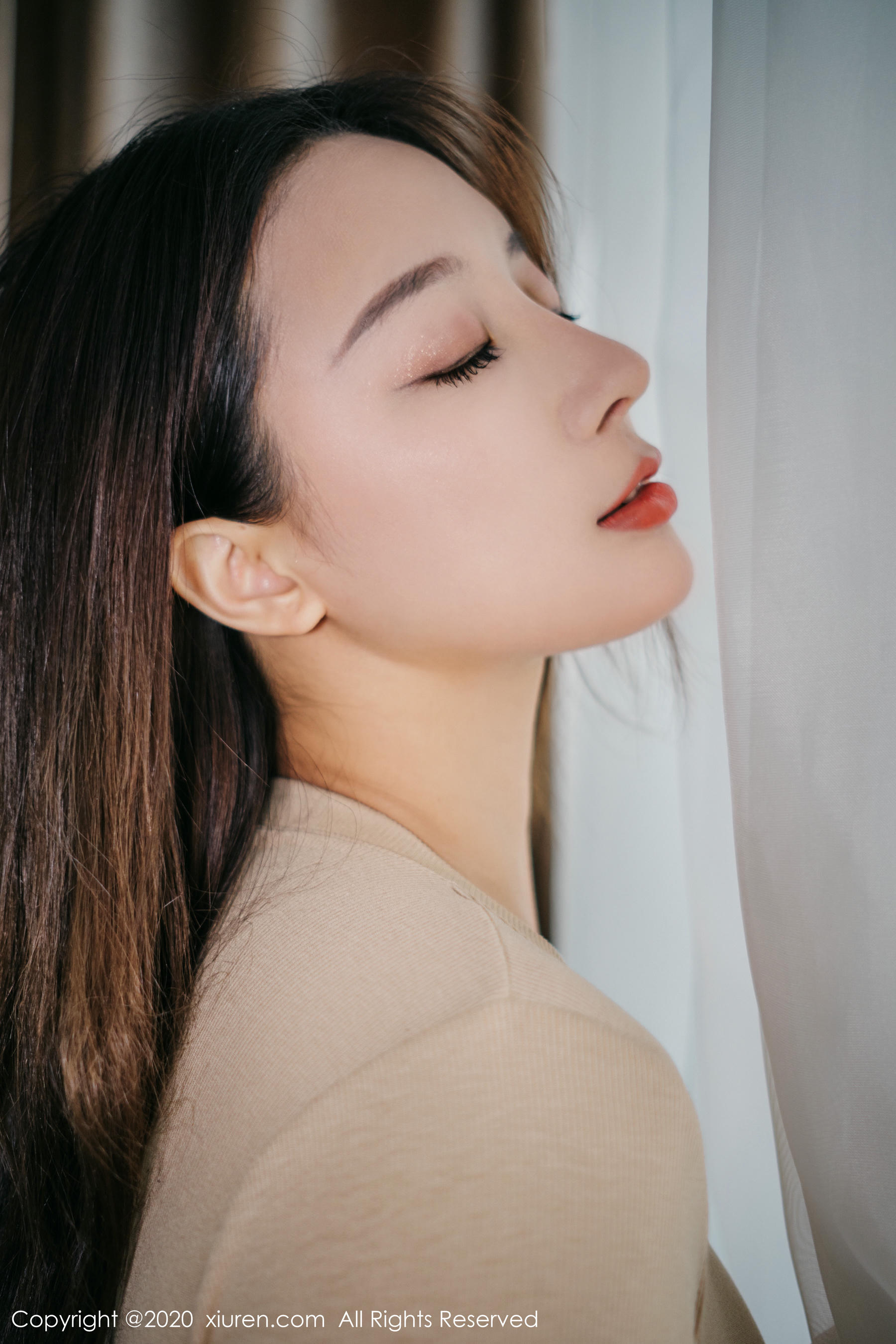 XIUREN秀人网 2020.04.02 NO.2124 筱慧 [62P241MB]_第2集