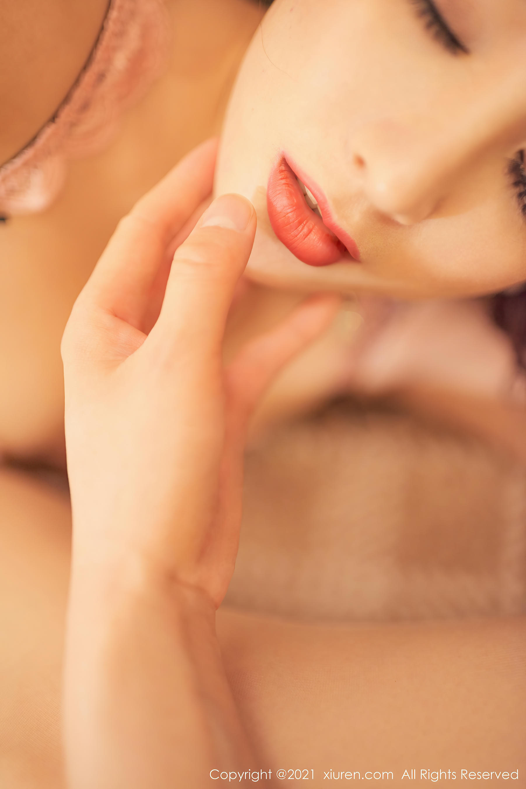 XIUREN秀人网 2021.06.24 NO.3579 筱慧[60+1P／633MB]_第3集
