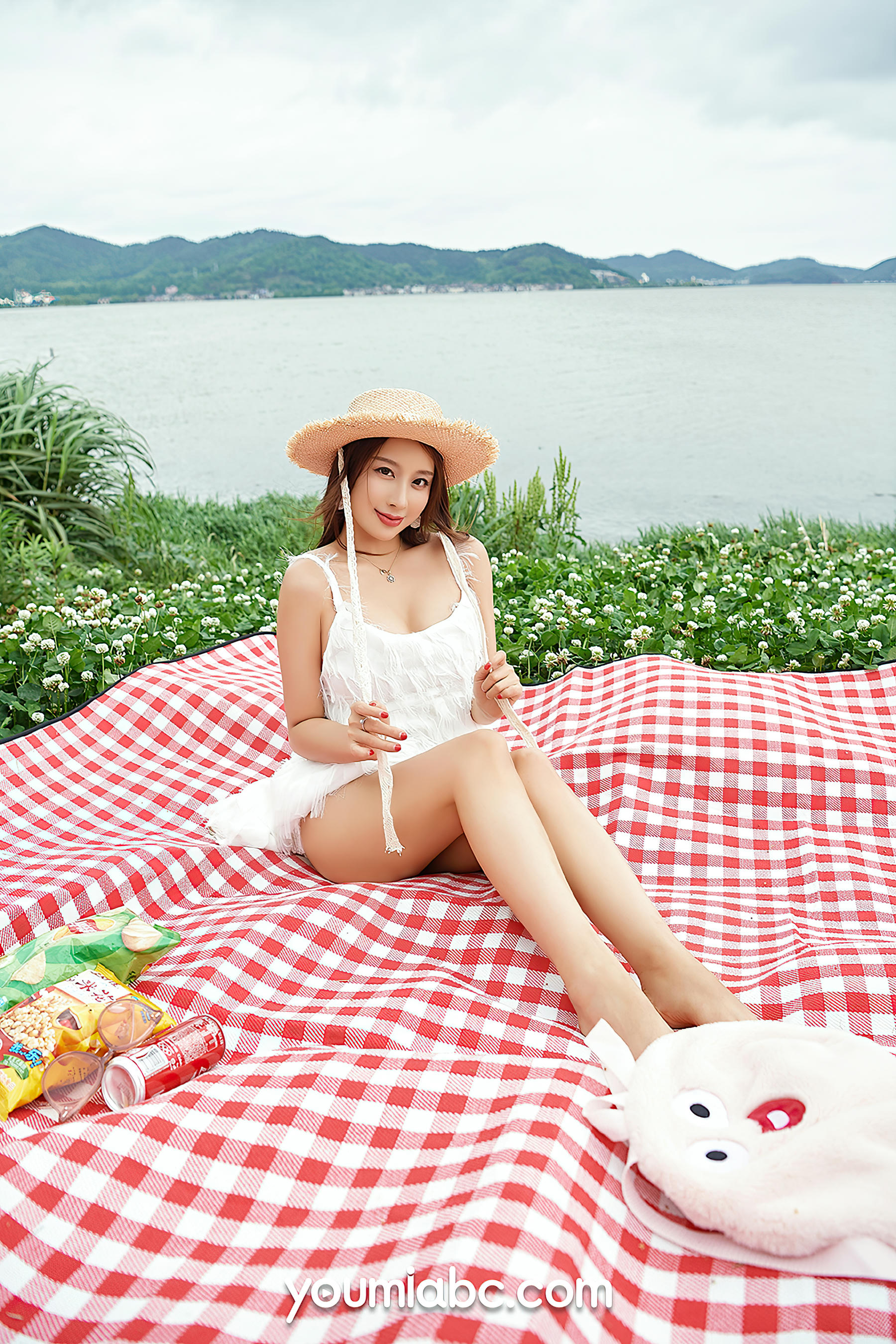 YOUMI尤蜜 2020.08.11 野性の悸动 筱慧[49P／1.26G]_第2集