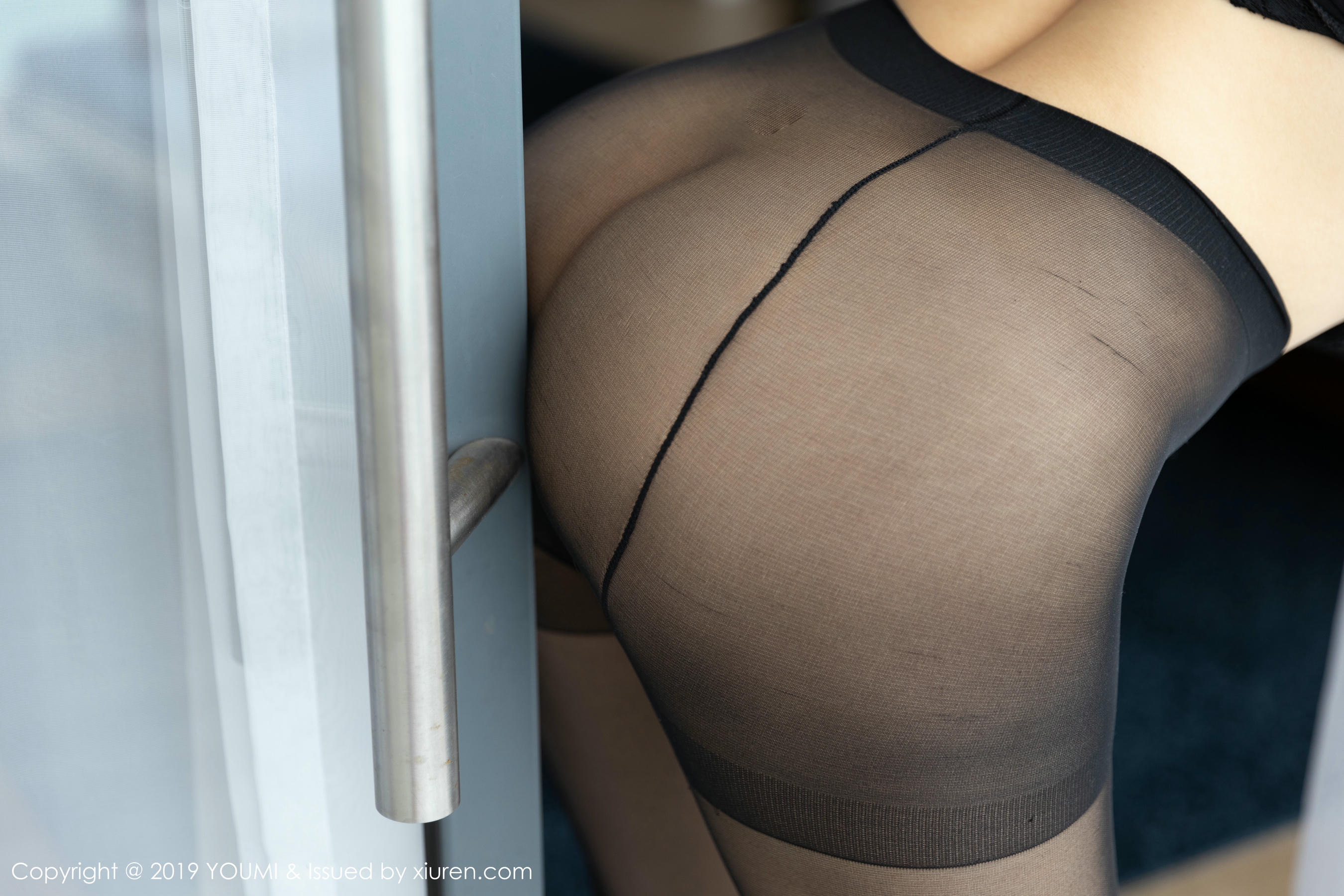 YouMi尤蜜荟 2019.11.14 VOL.372 筱慧 [40P124MB]_第2集