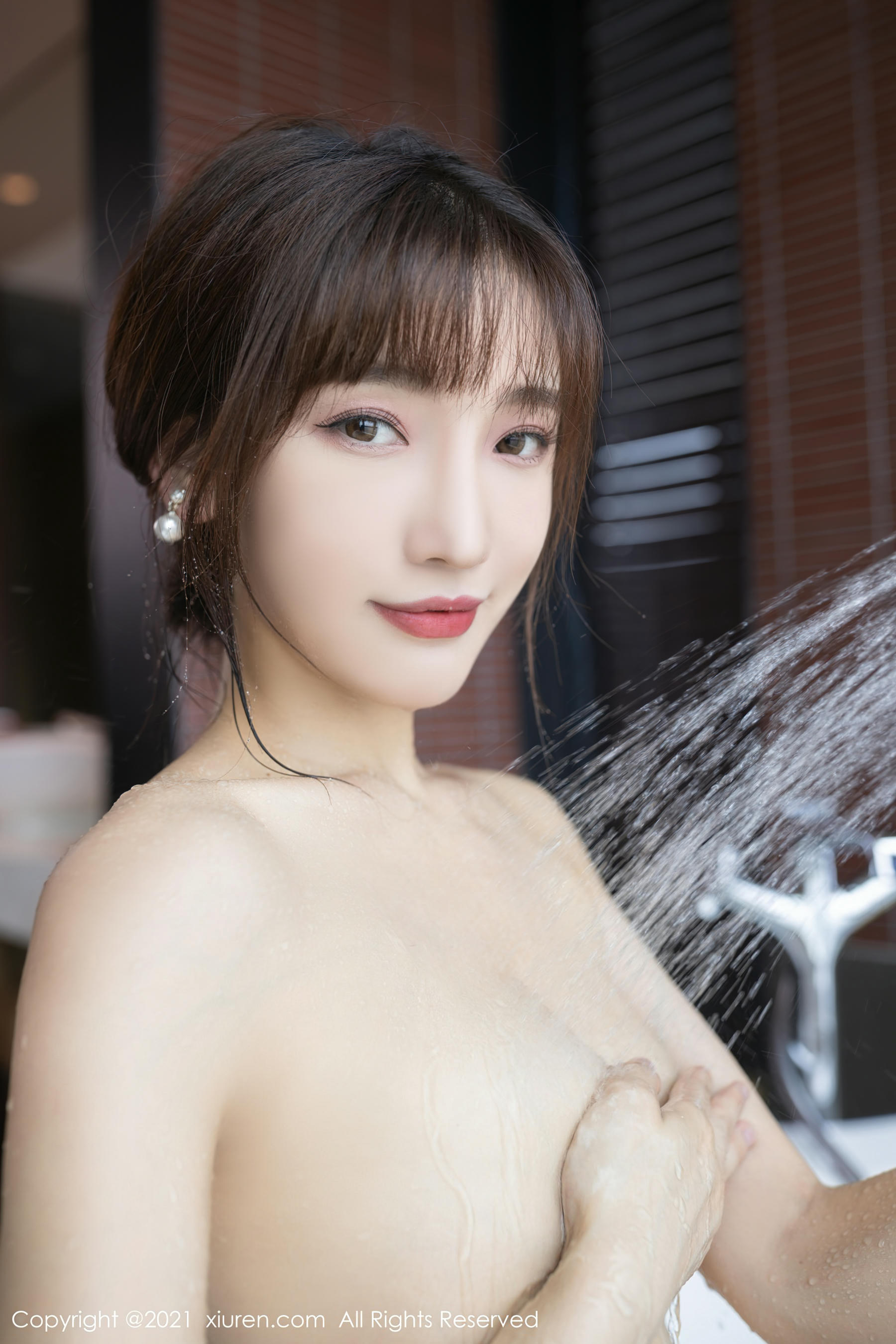 XIUREN秀人网 2021.09.24 NO.3991 陆萱萱 [76P-548MB]_第1集