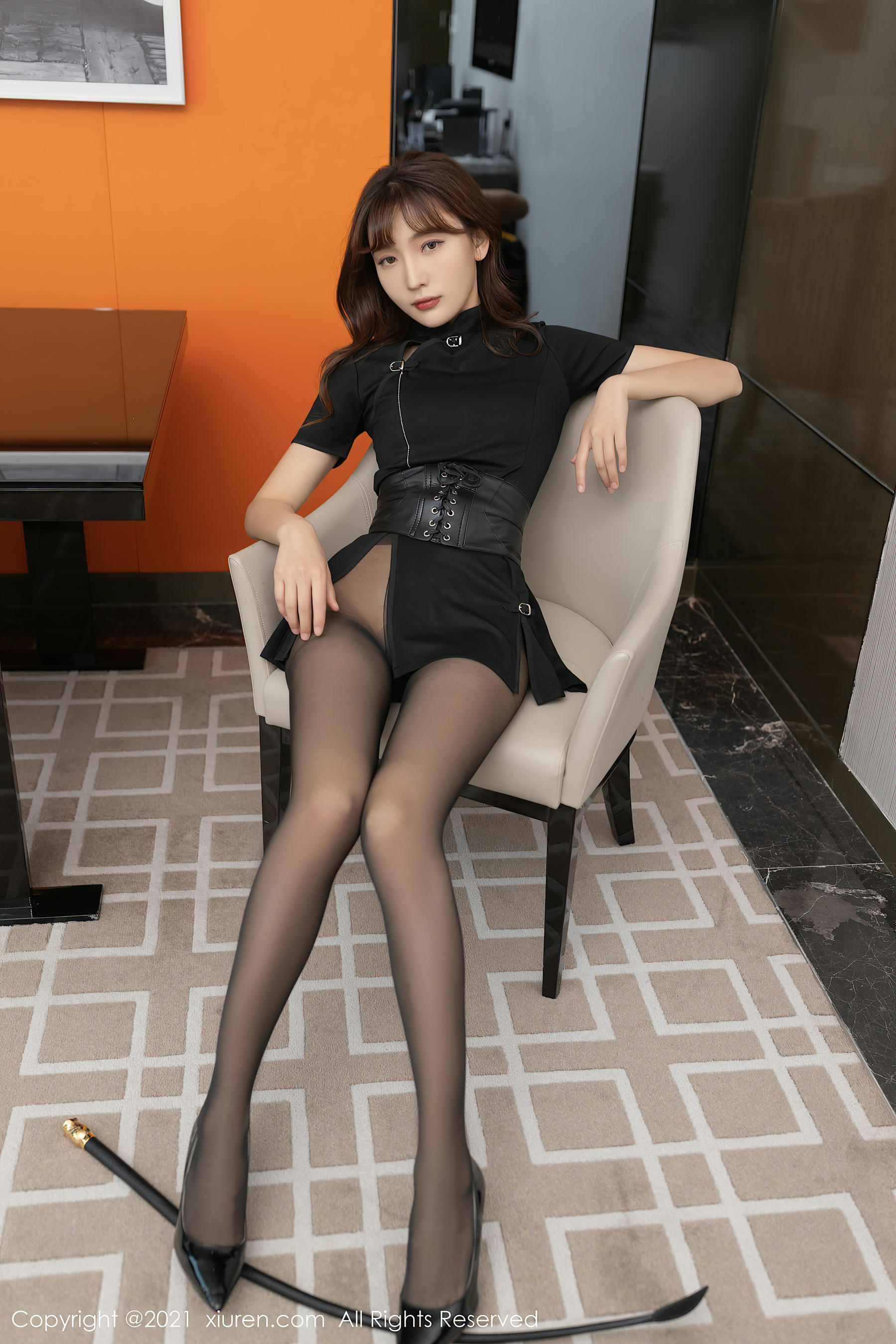 XIUREN秀人网 2021.11.25 NO.4268 陆萱萱 [78P-762MB]_第3集