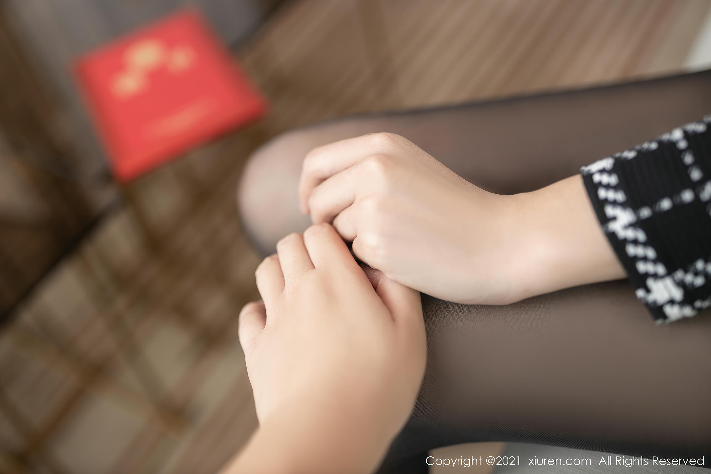 XIUREN秀人网 2021.12.02 NO.4292 陆萱萱 [88P-788MB]_第4集