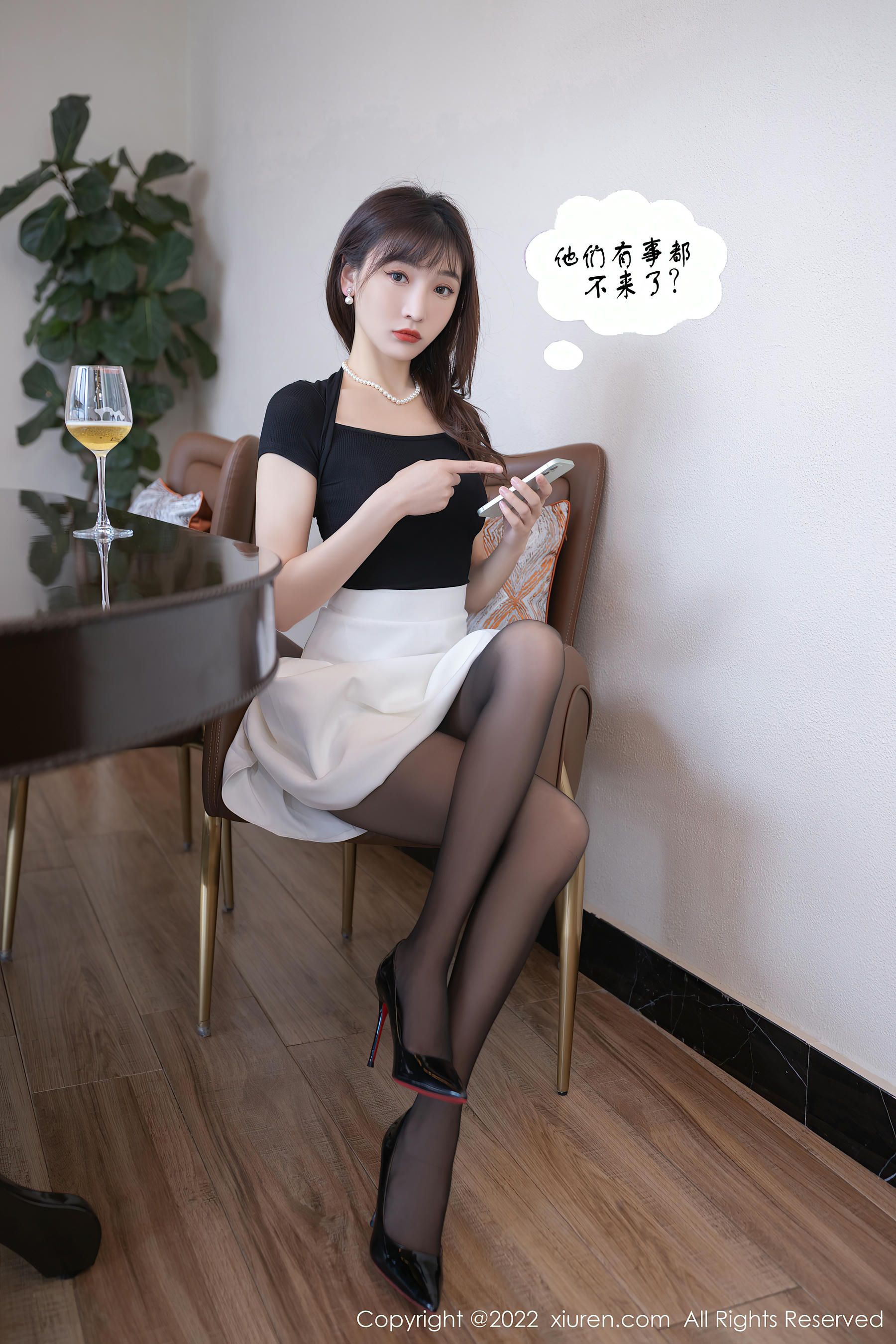 XIUREN秀人网 2022.06.01 NO.5095 陆萱萱  [84+1P776M]_第1集