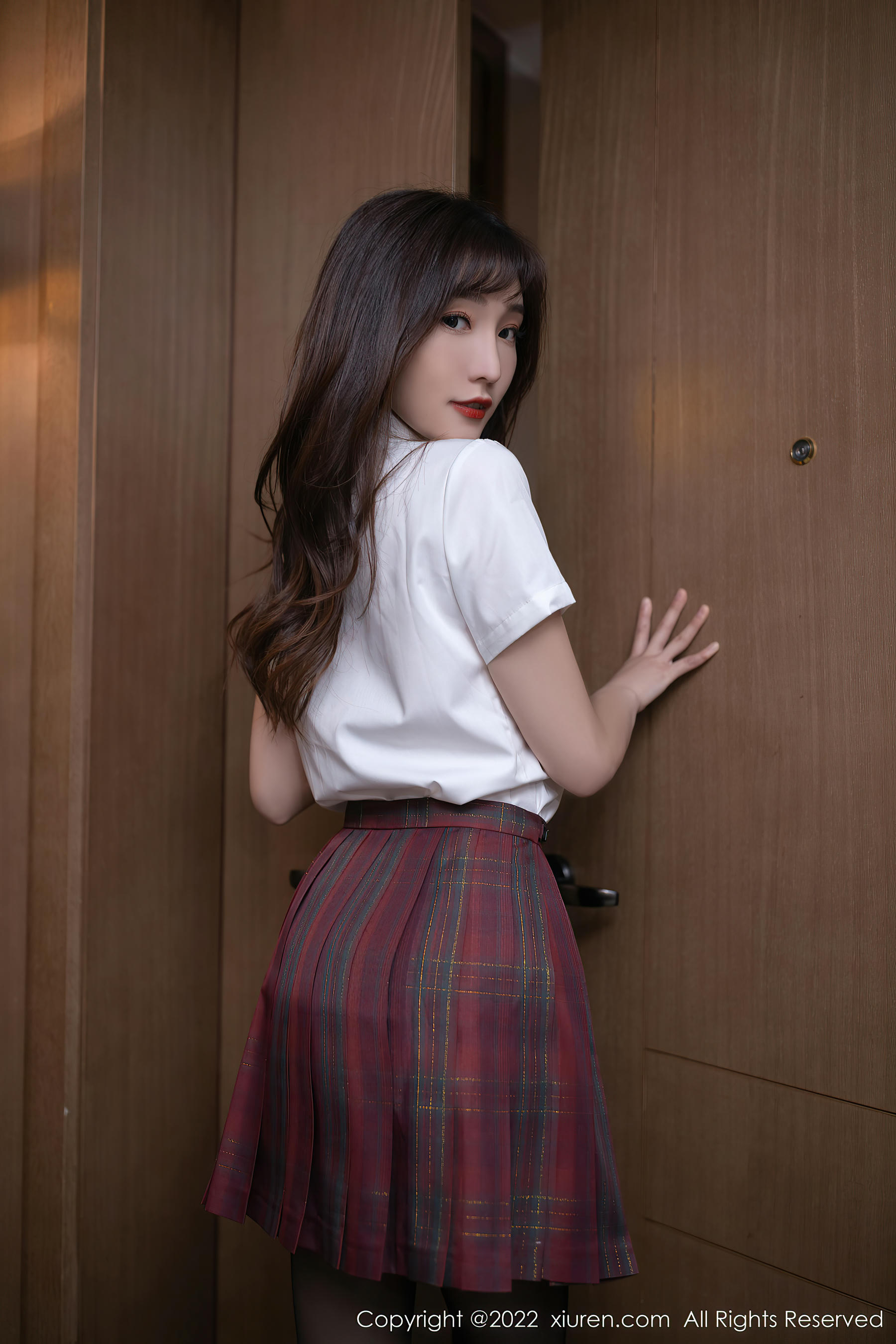 XIUREN秀人网 2022.06.16 NO.5154 陆萱萱 [83P+1P 806MB]_第1集