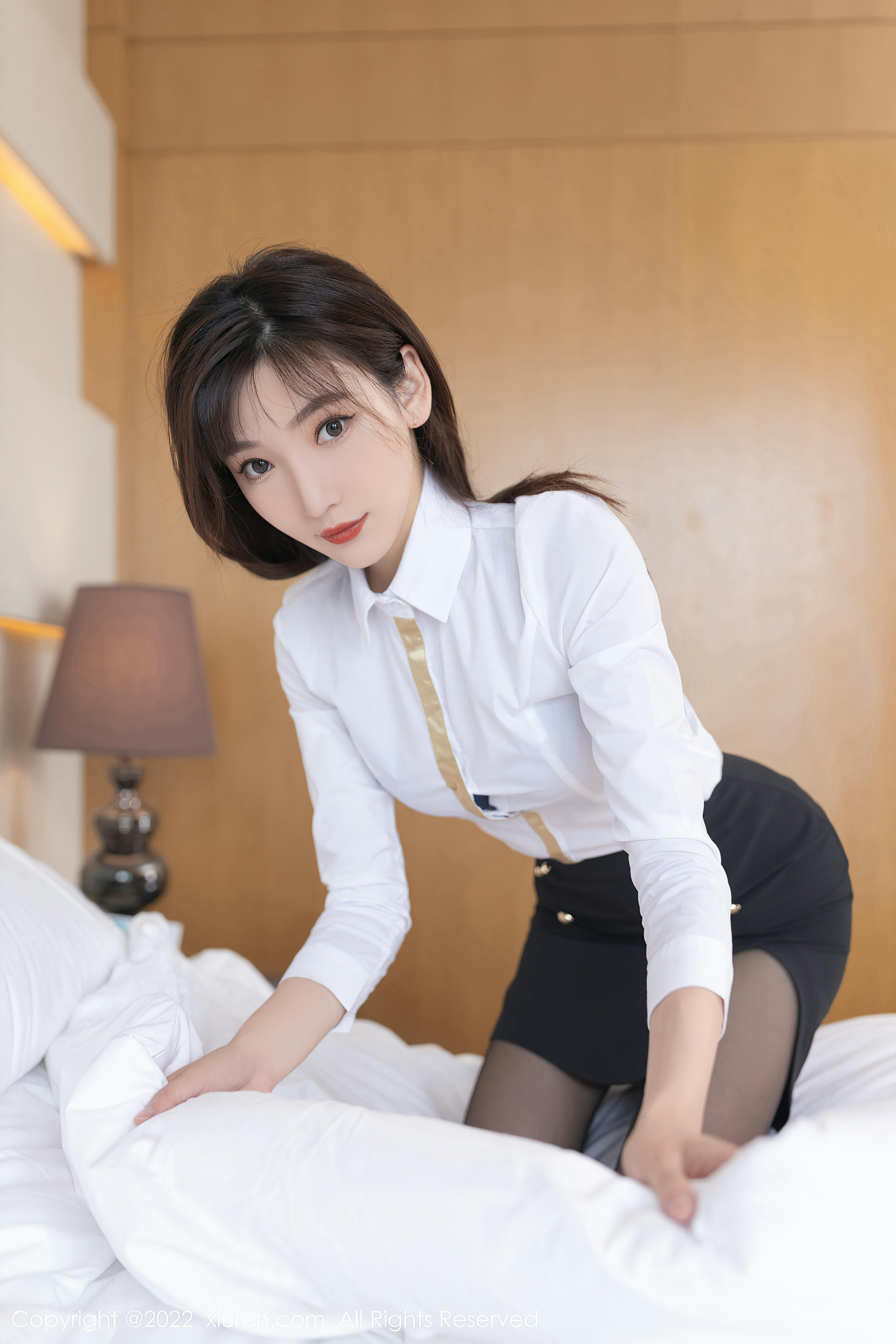 XIUREN秀人网 2022.06.23 NO.5183 陆萱萱 [73P+1P 621MB]_第1集