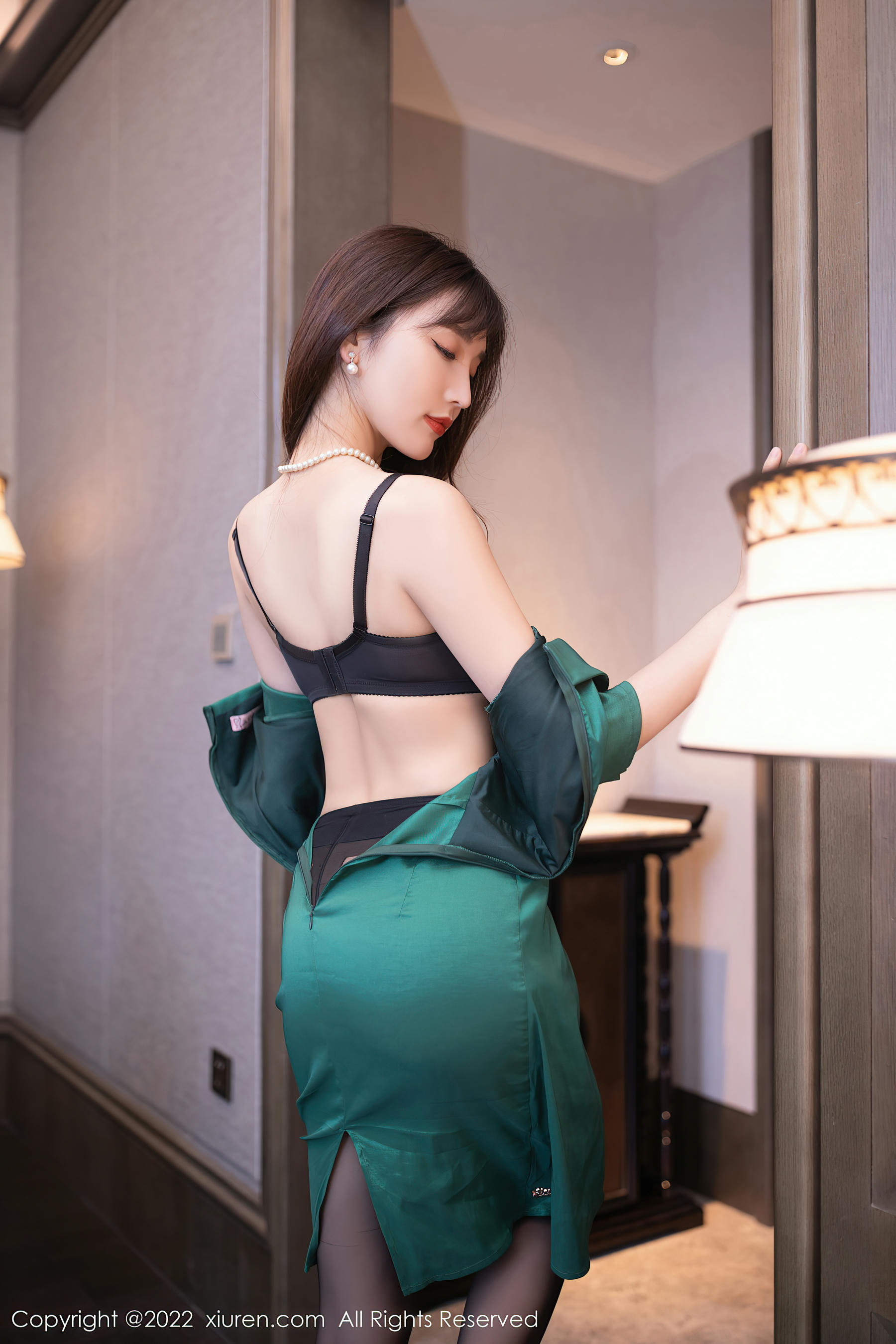 XIUREN秀人网 2022.07.14 NO.5278 陆萱萱 云南旅拍 [70+1P687M]_第1集