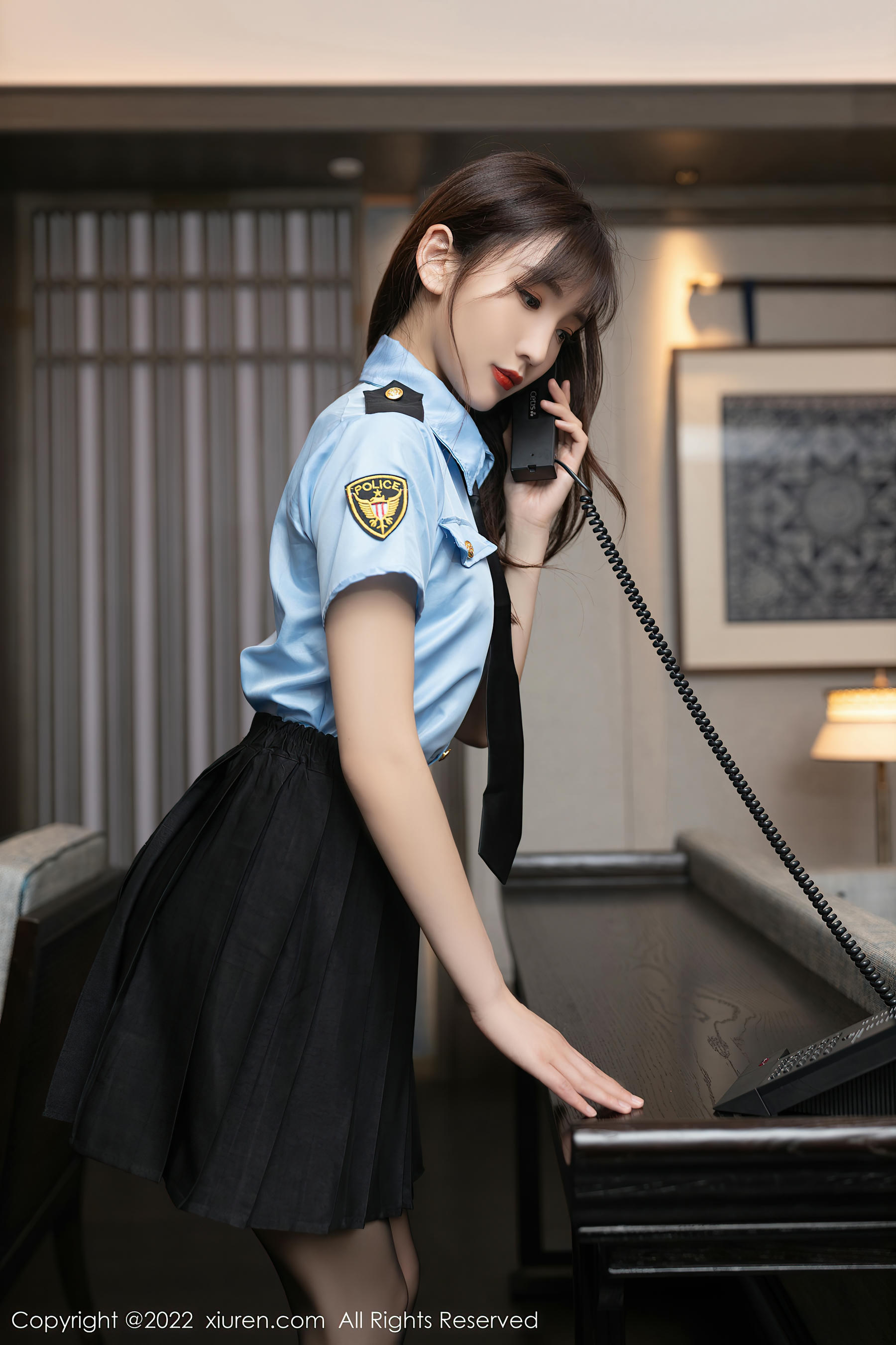 XIUREN秀人网 2022.08.18 NO.5461 陆萱萱 [84+1P914M]_第1集